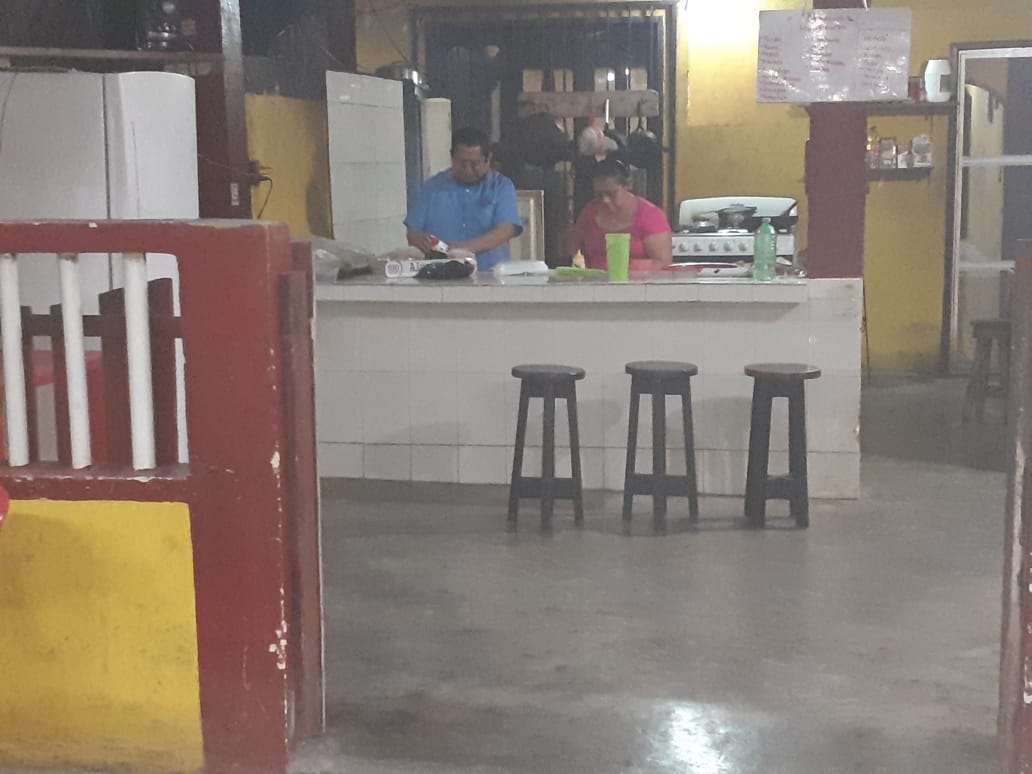 La Palapa de Don Gama image 2