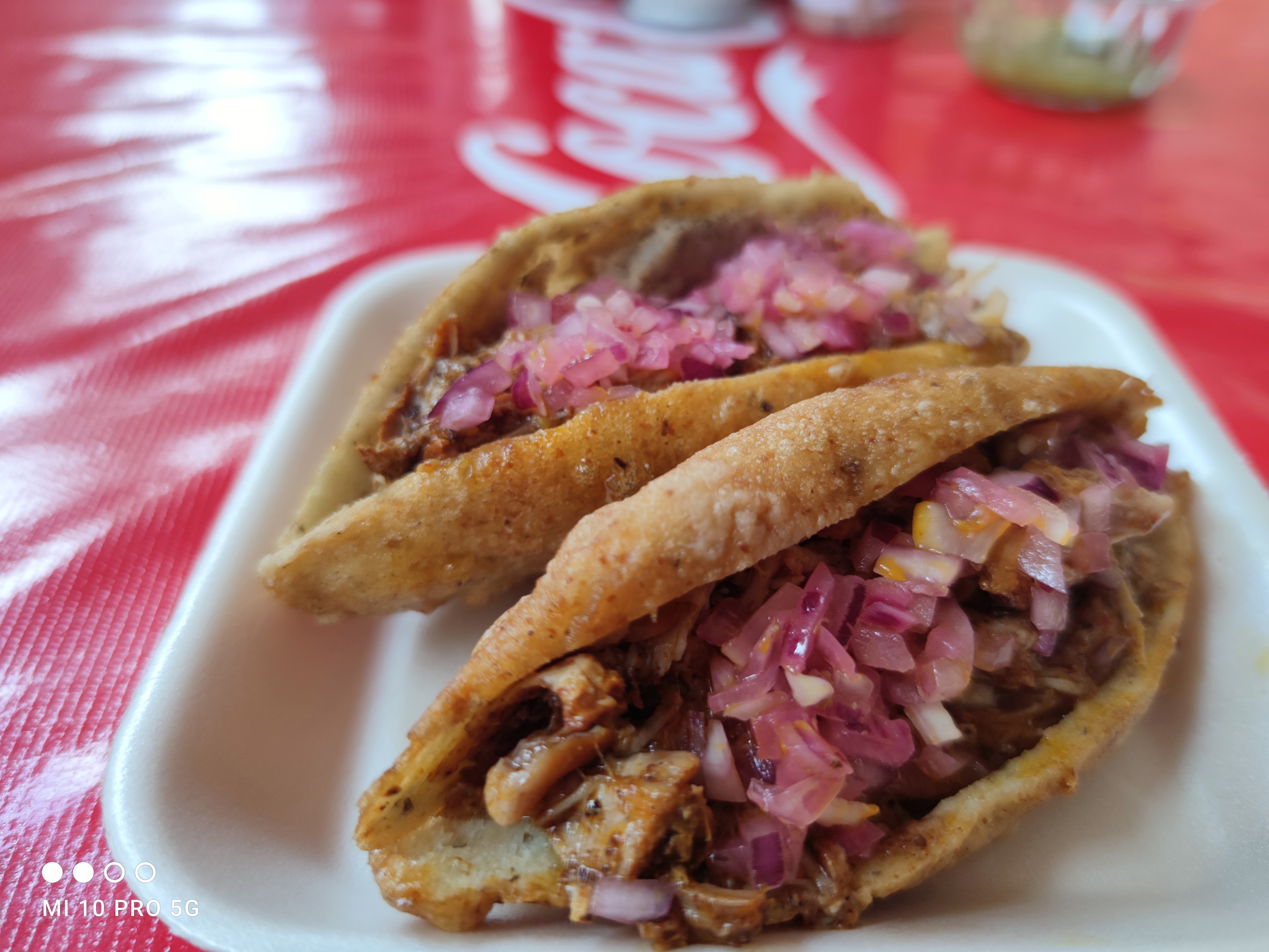 COCHINITA ¨DOÑA LANCHY ´´ image 1