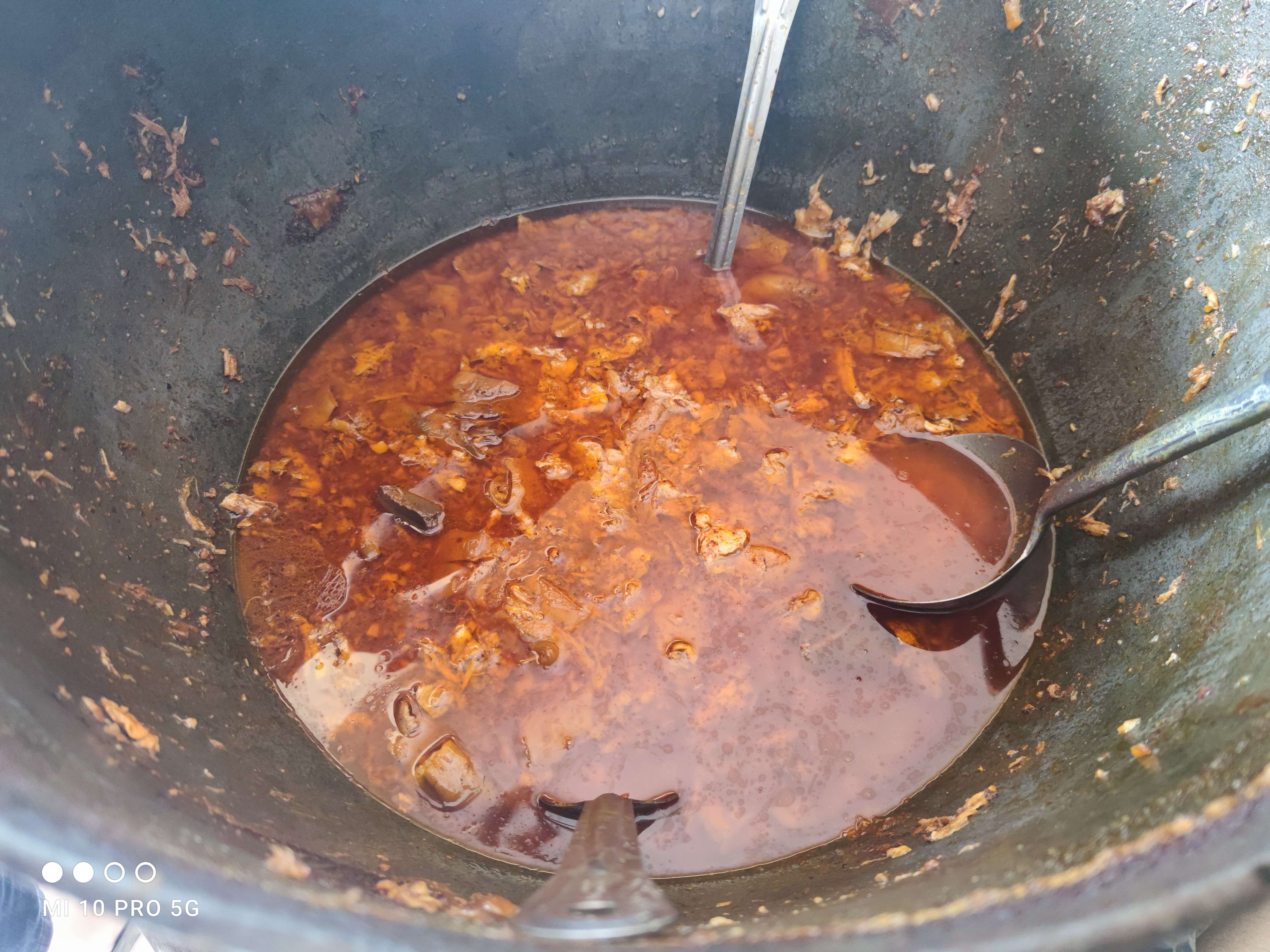 COCHINITA ¨DOÑA LANCHY ´´ image 2