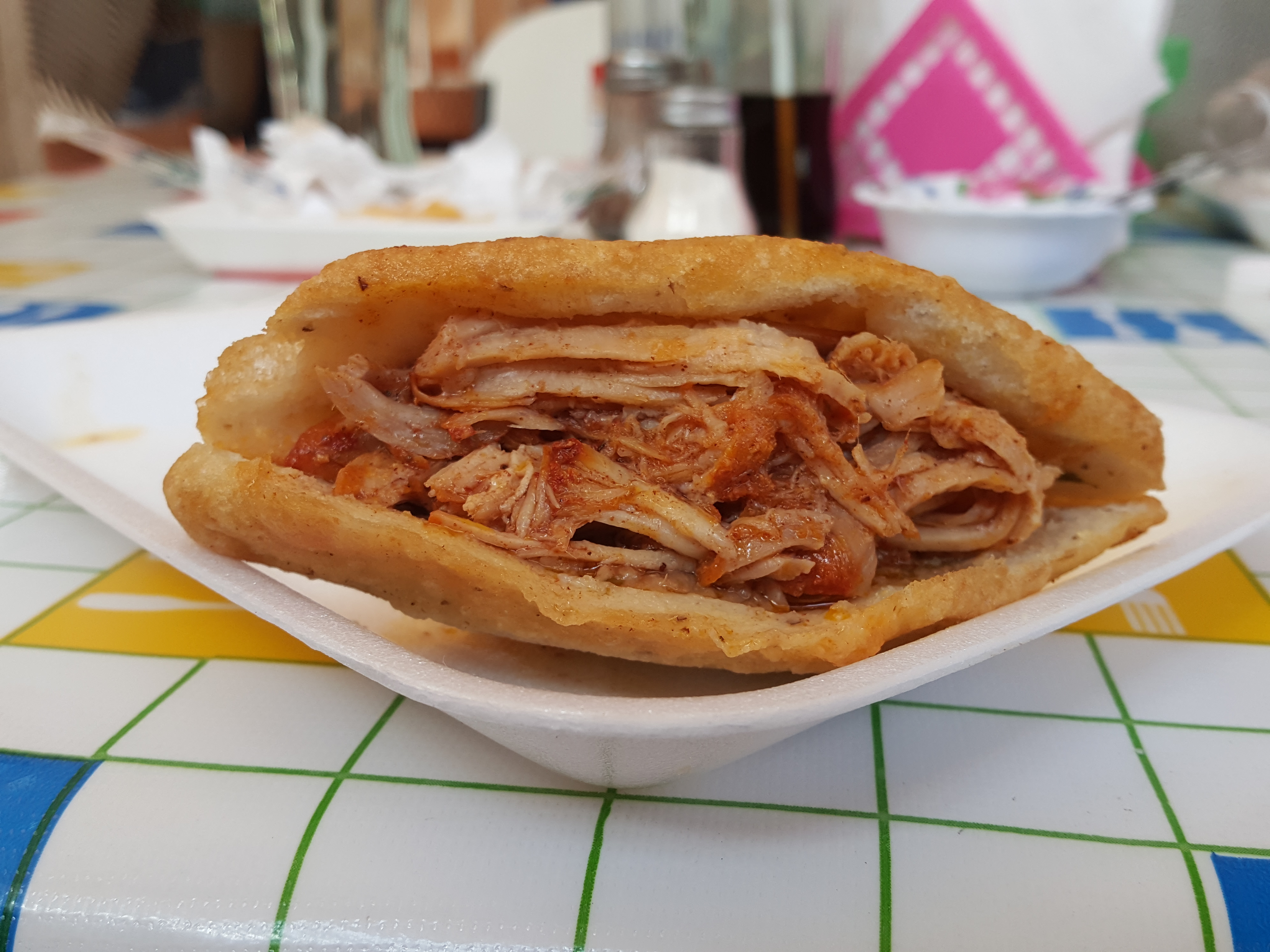 COCHINITA ¨DOÑA LANCHY ´´ image 3