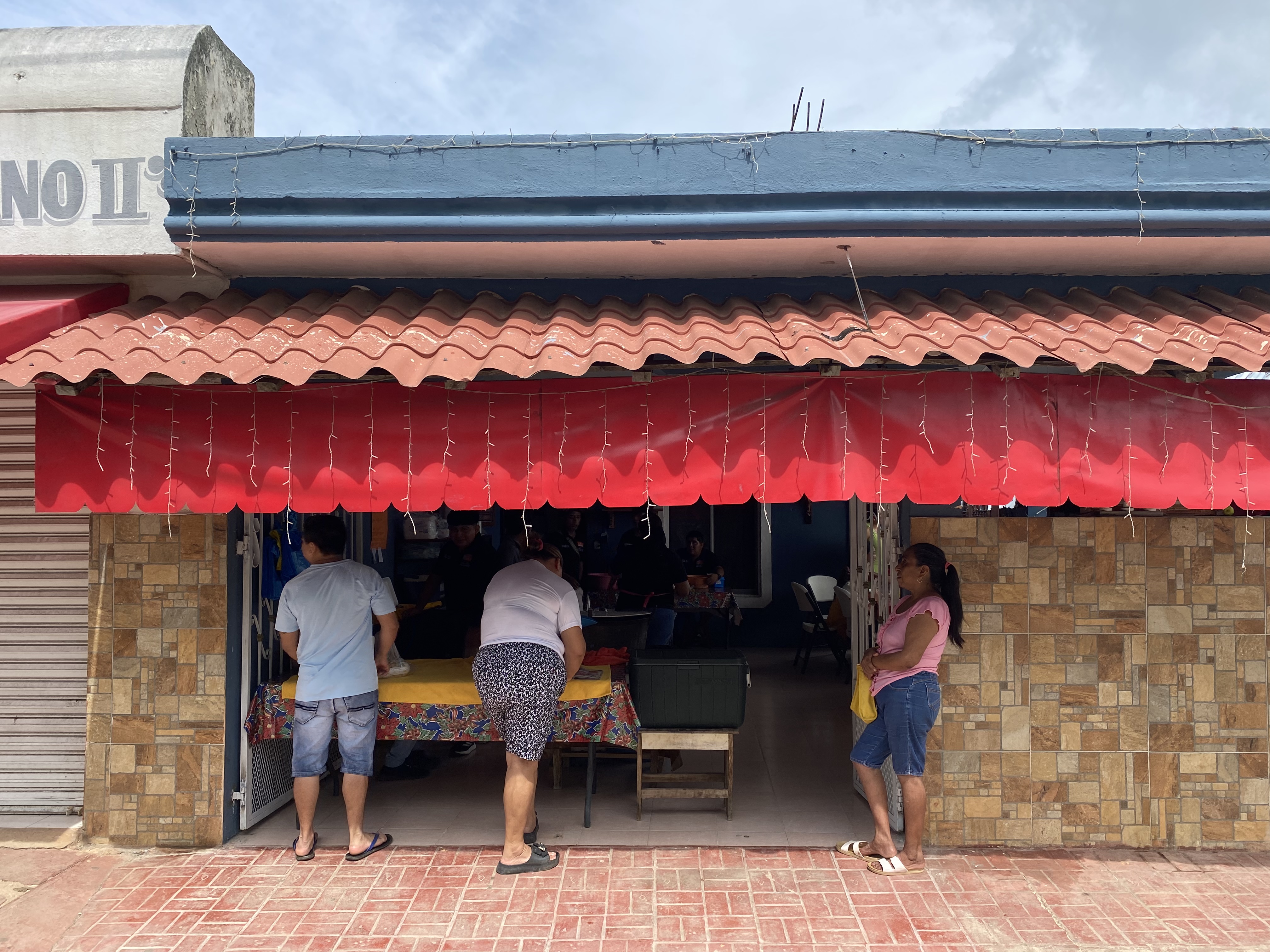 COCHINITA ¨DOÑA LANCHY ´´ image 4