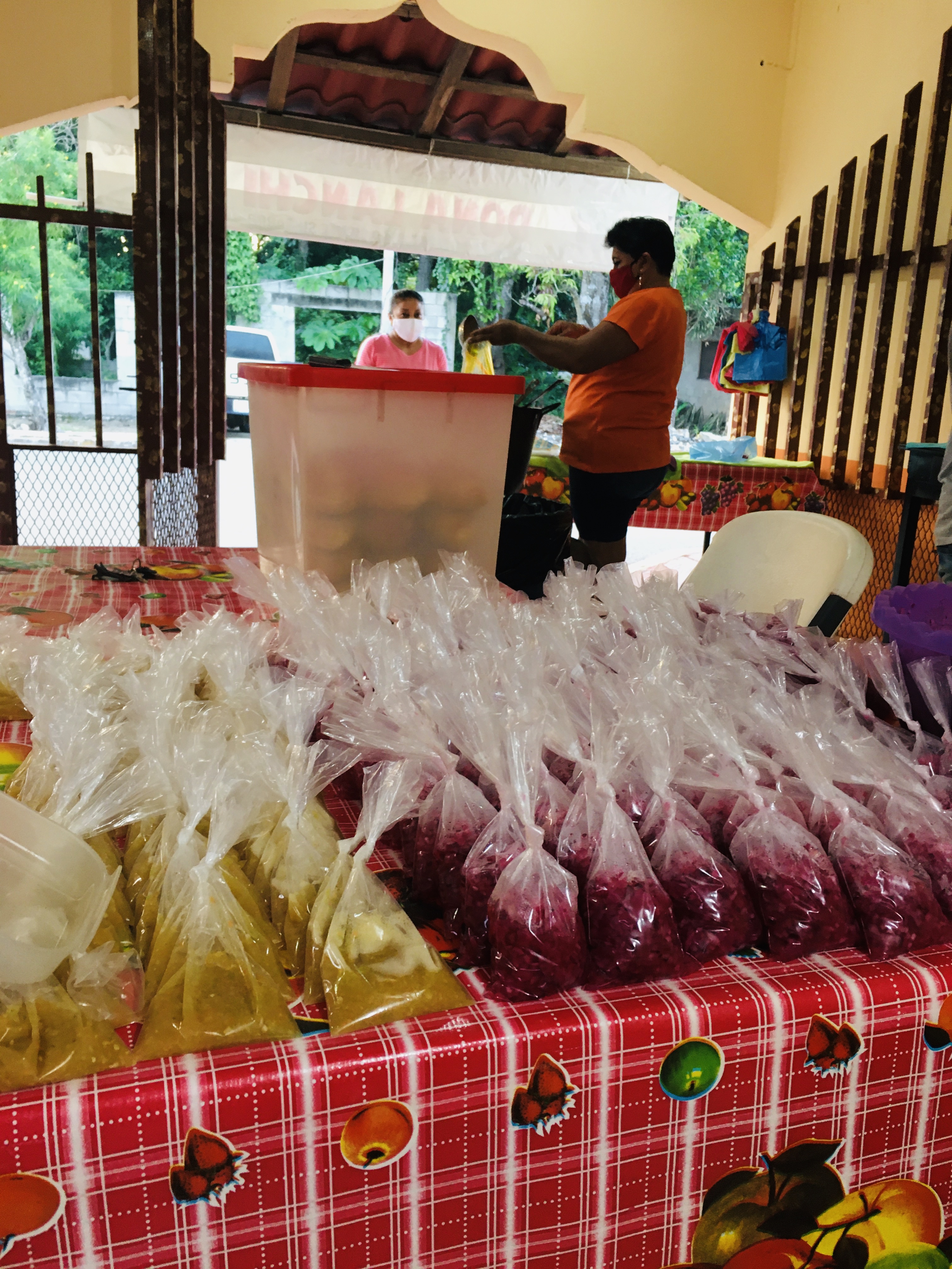 COCHINITA ¨DOÑA LANCHY ´´ image 6