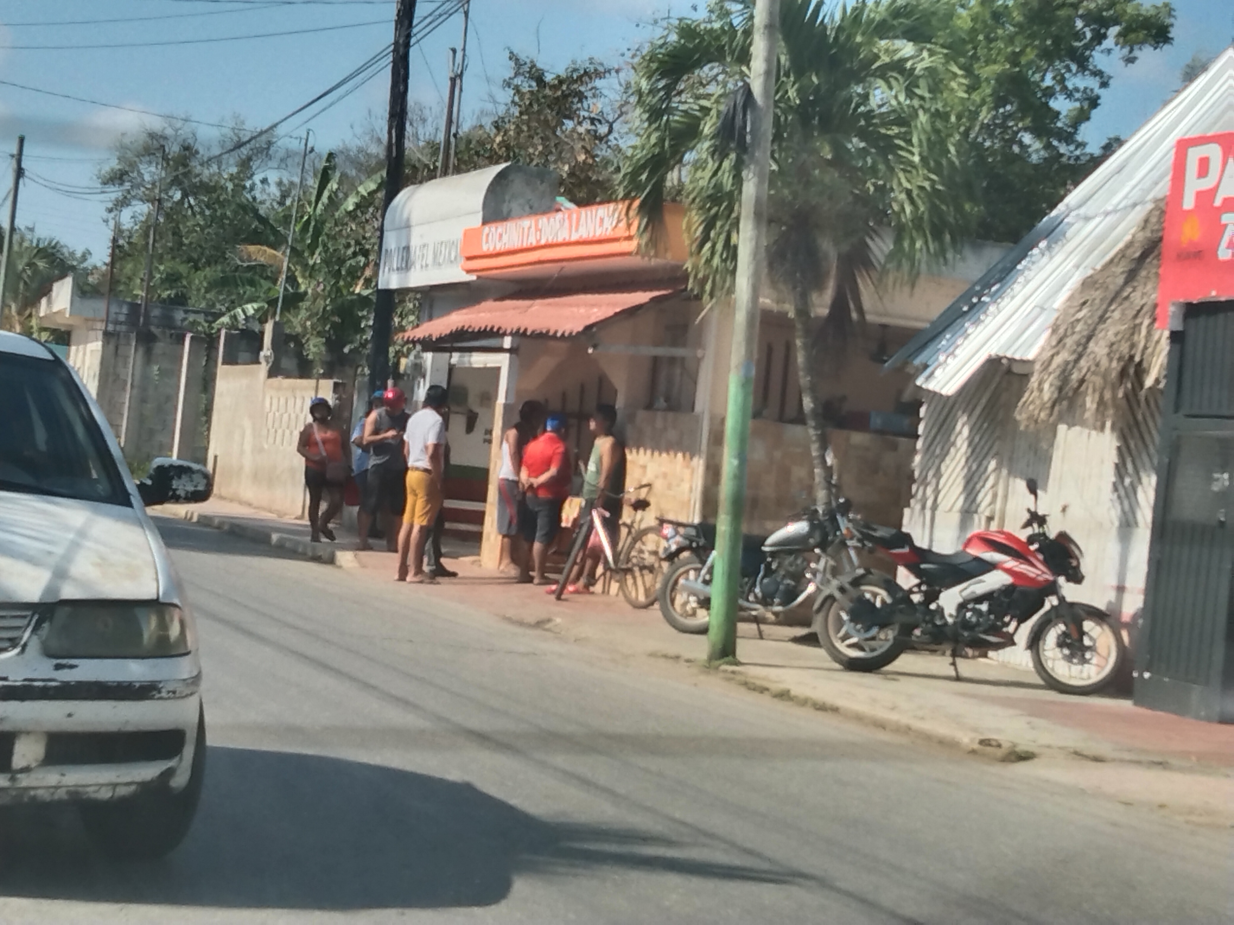 COCHINITA ¨DOÑA LANCHY ´´ image 8