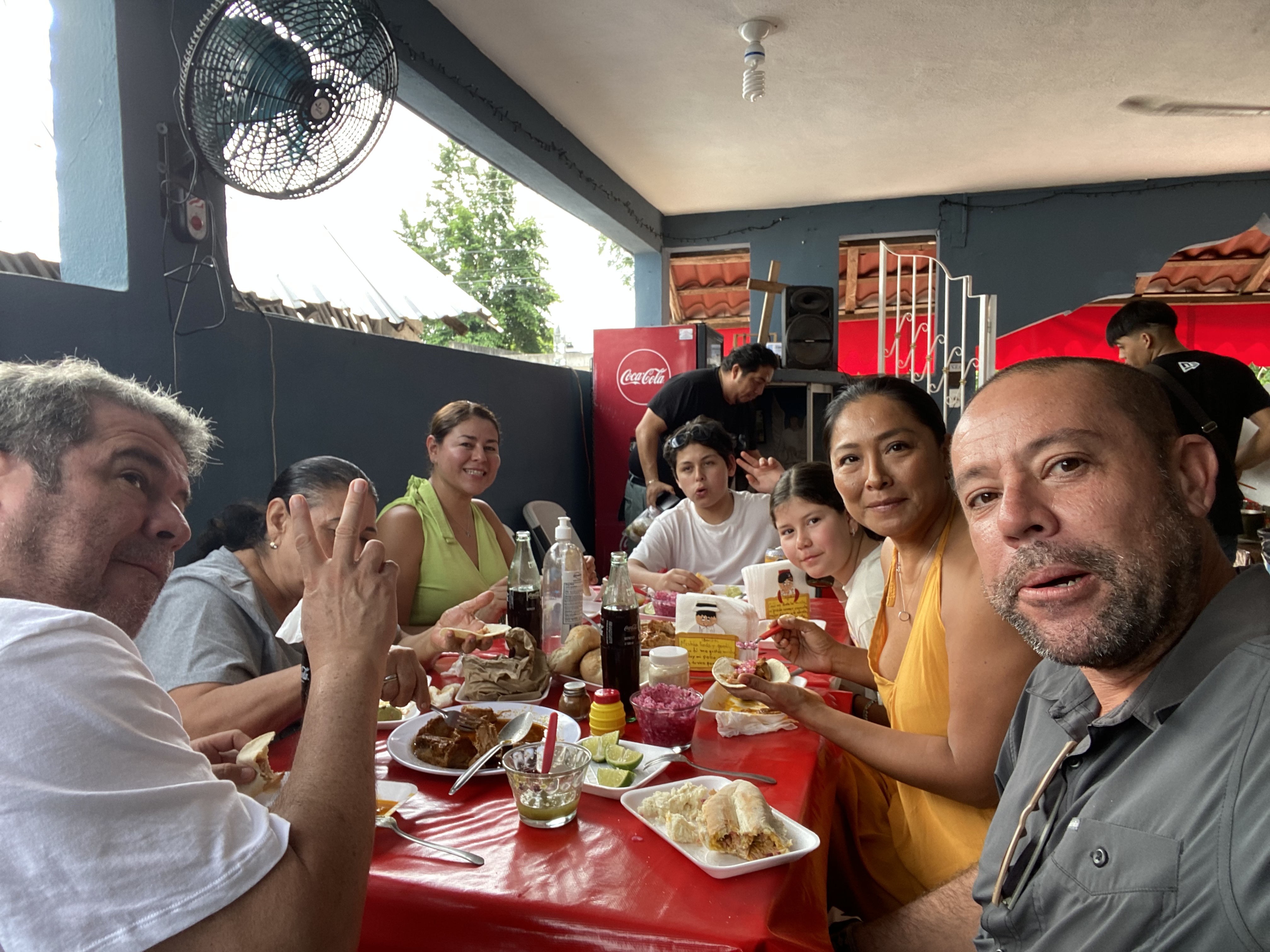 COCHINITA ¨DOÑA LANCHY ´´ image 9