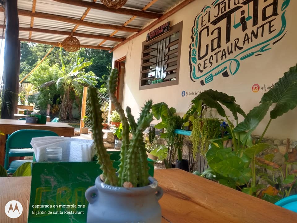 El Jardín de Catita image 1