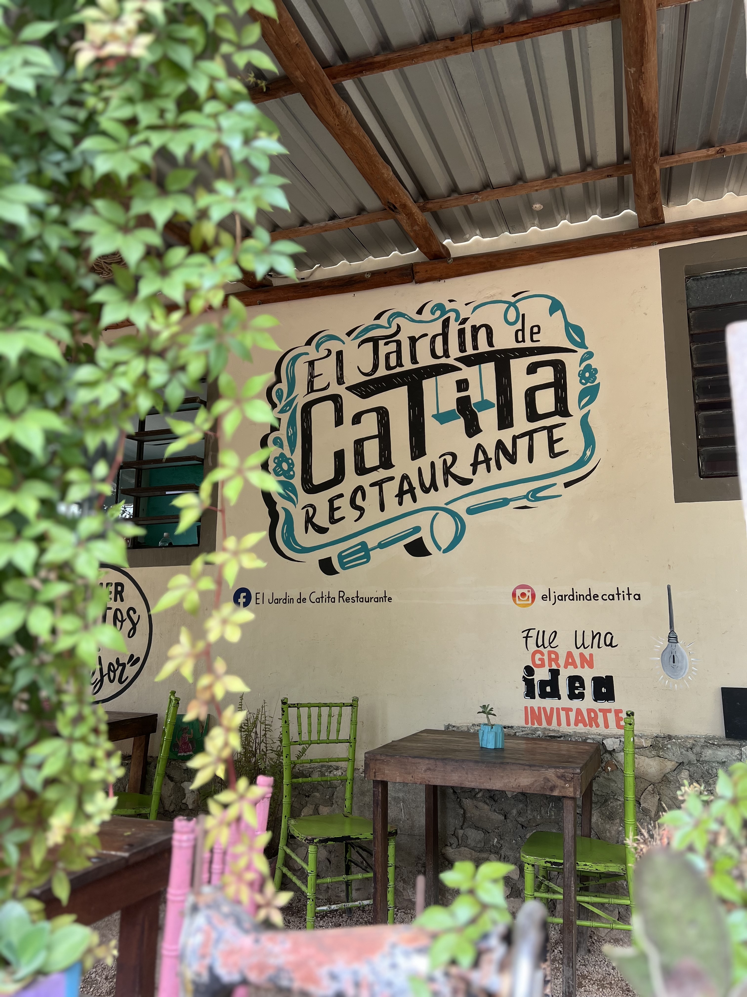 El Jardín de Catita image 5