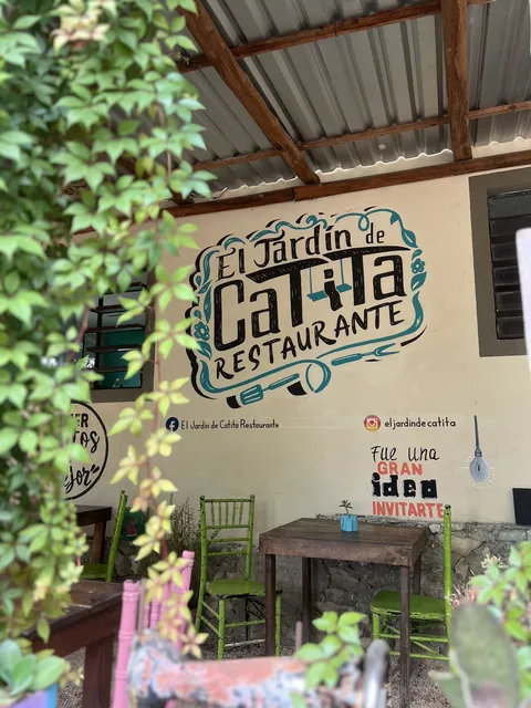 El Jardín de Catita image 5