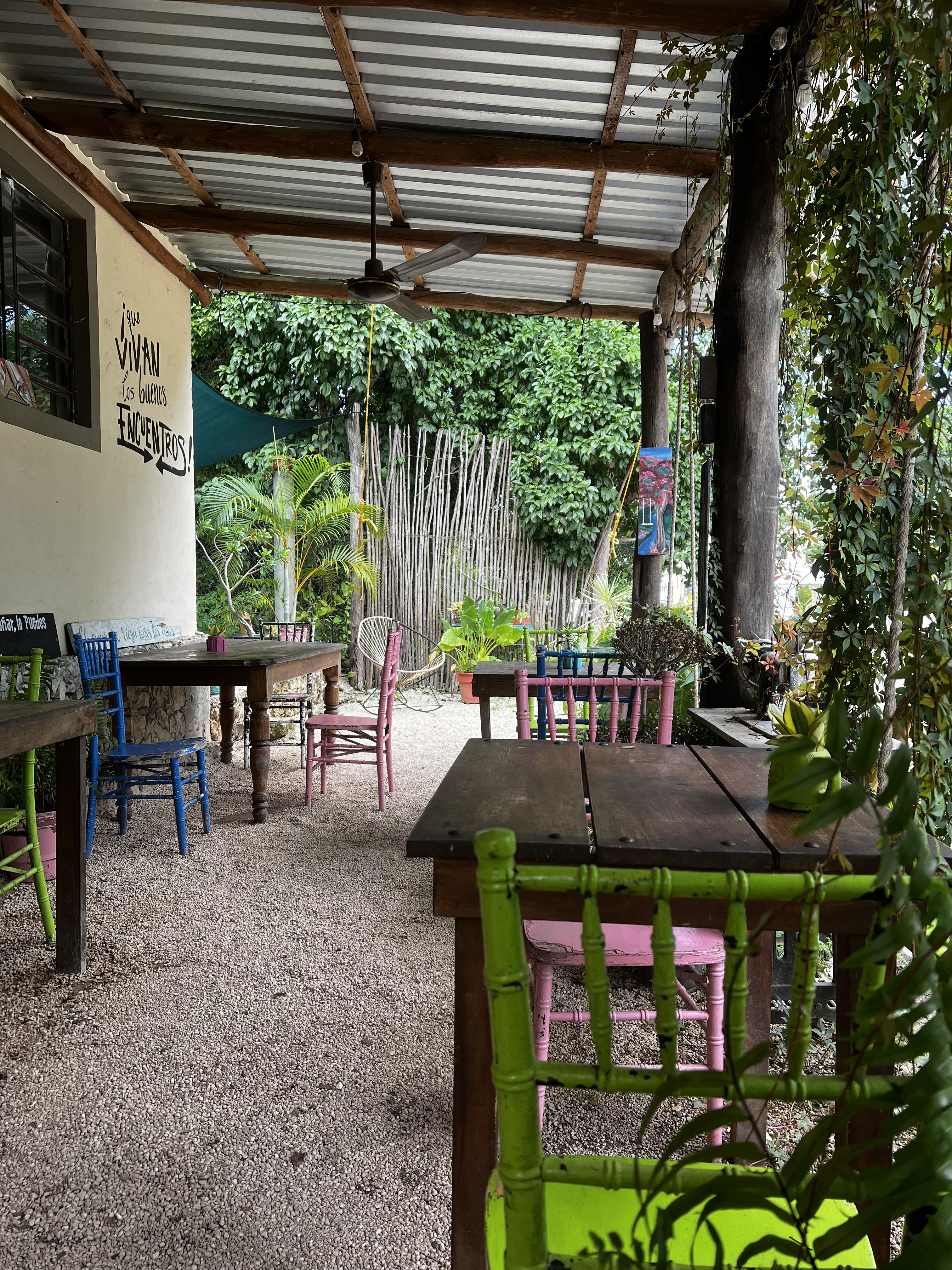 El Jardín de Catita image 6