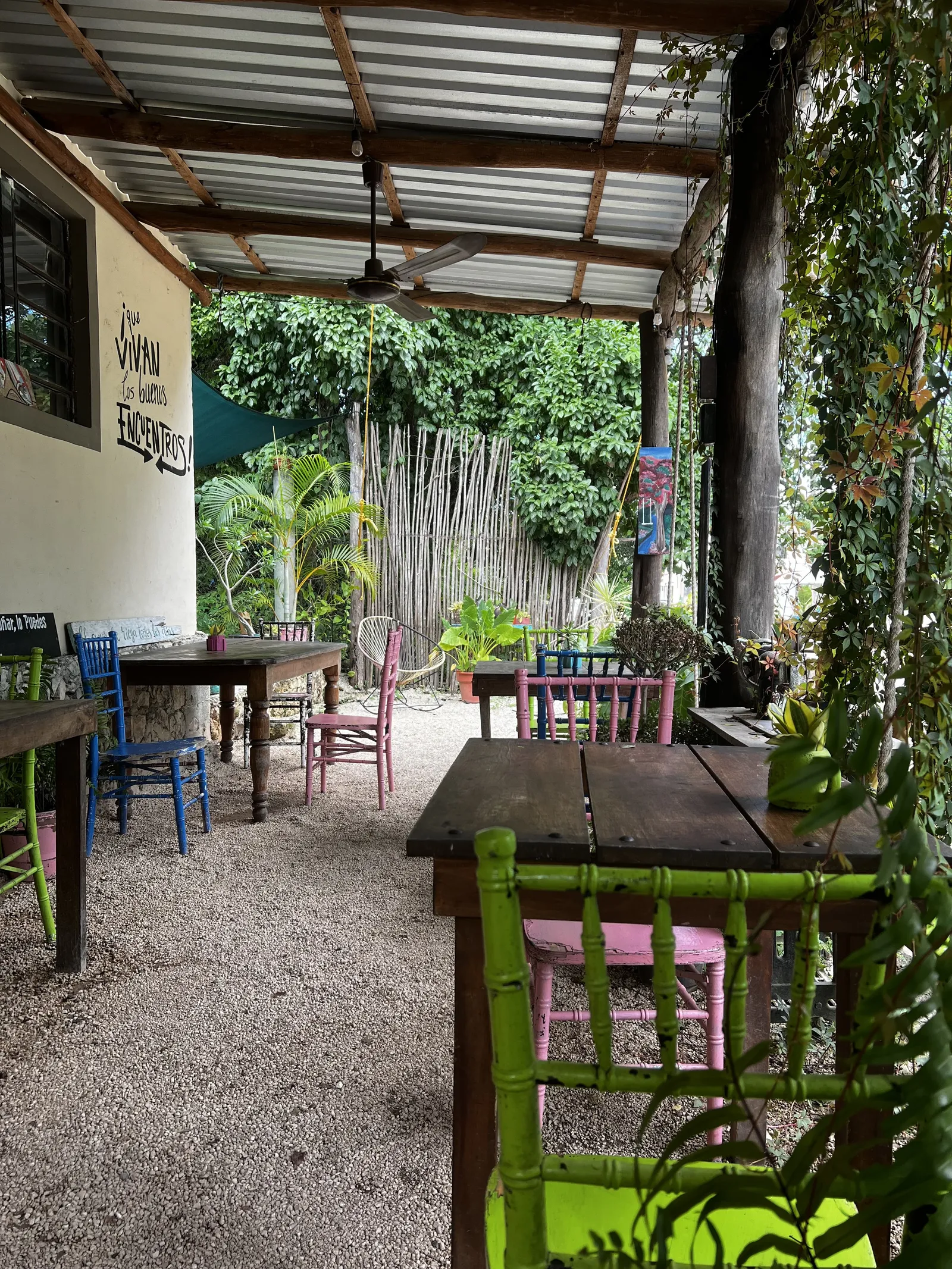El Jardín de Catita image 6