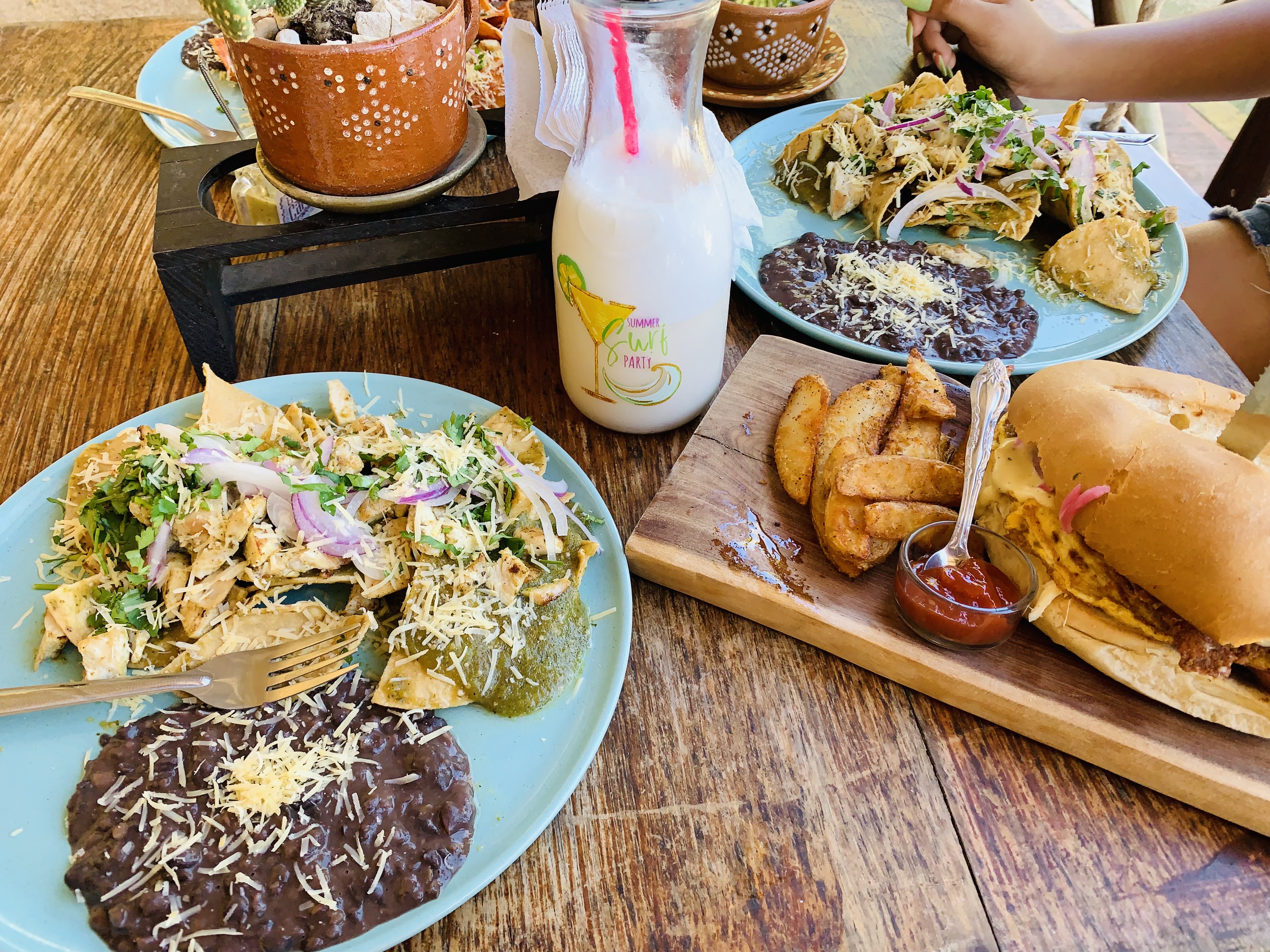 El Jardín de Catita image 8