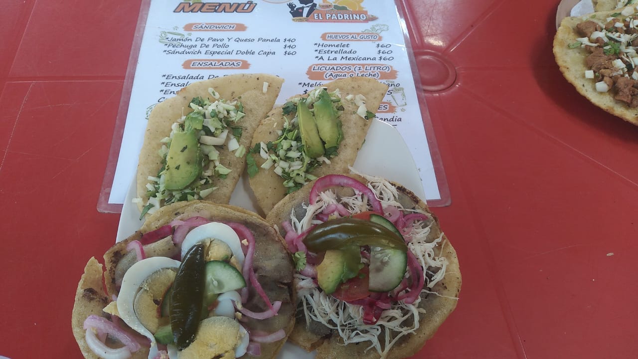 Taquería el Padrino image 5