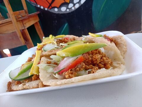 Taquería el Padrino image 7
