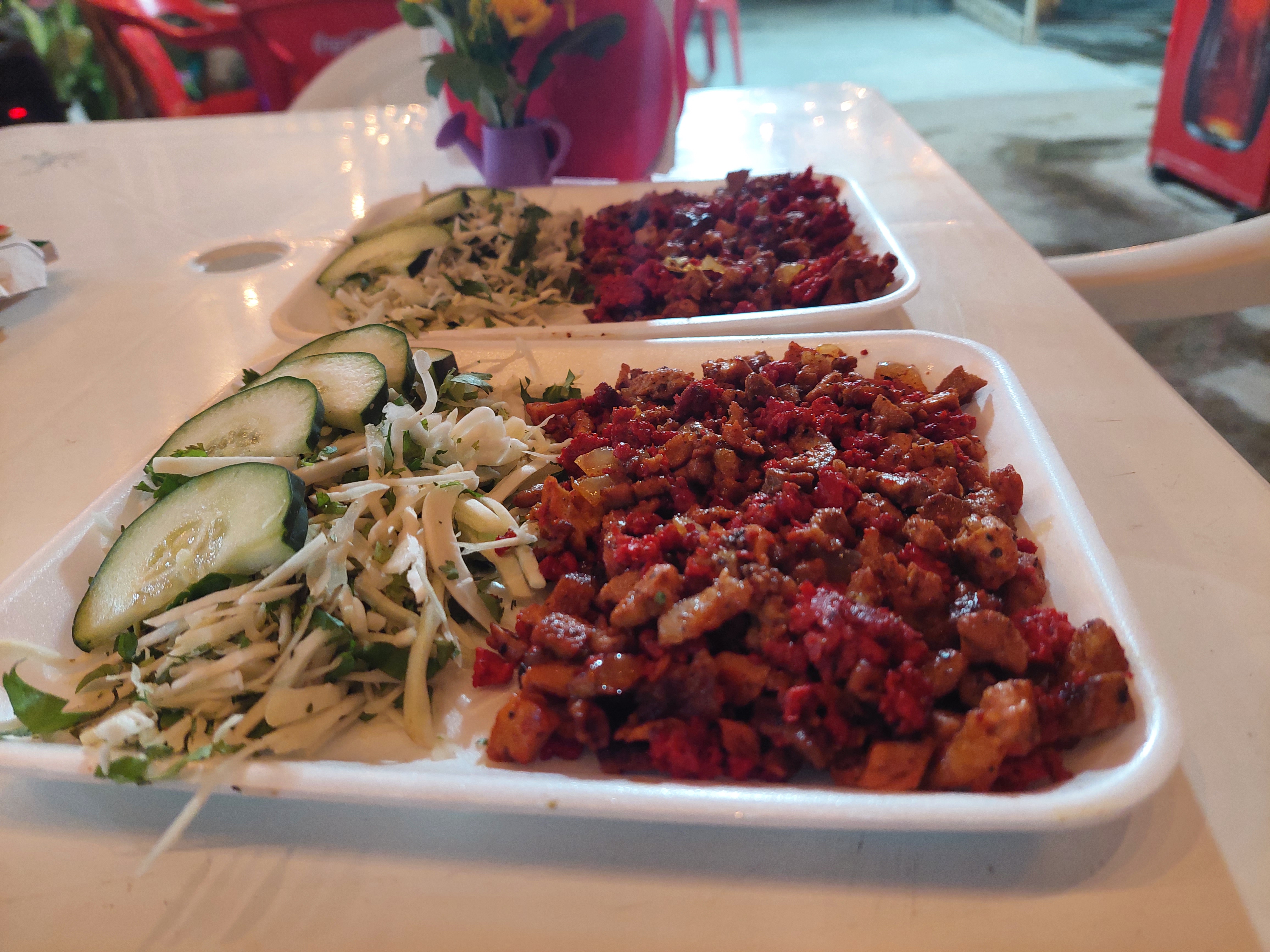 Taquería el Padrino image 8