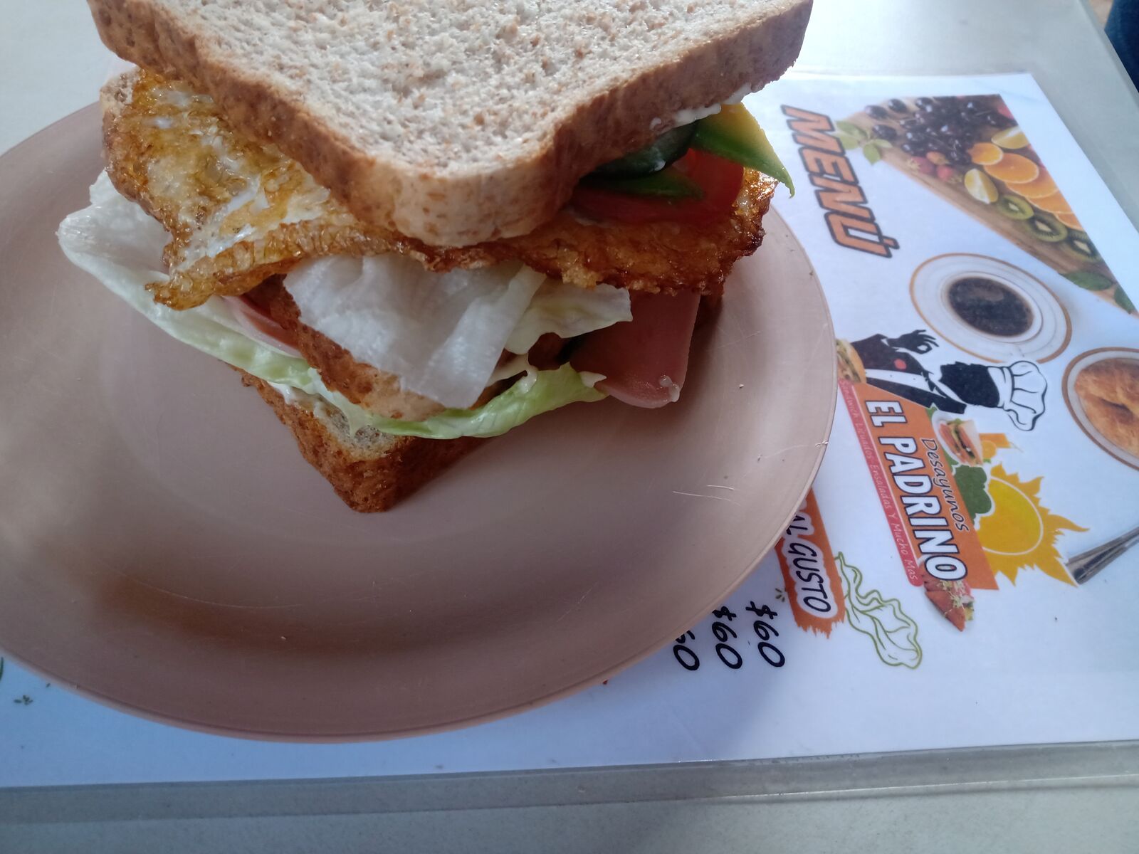 Taquería el Padrino image 9