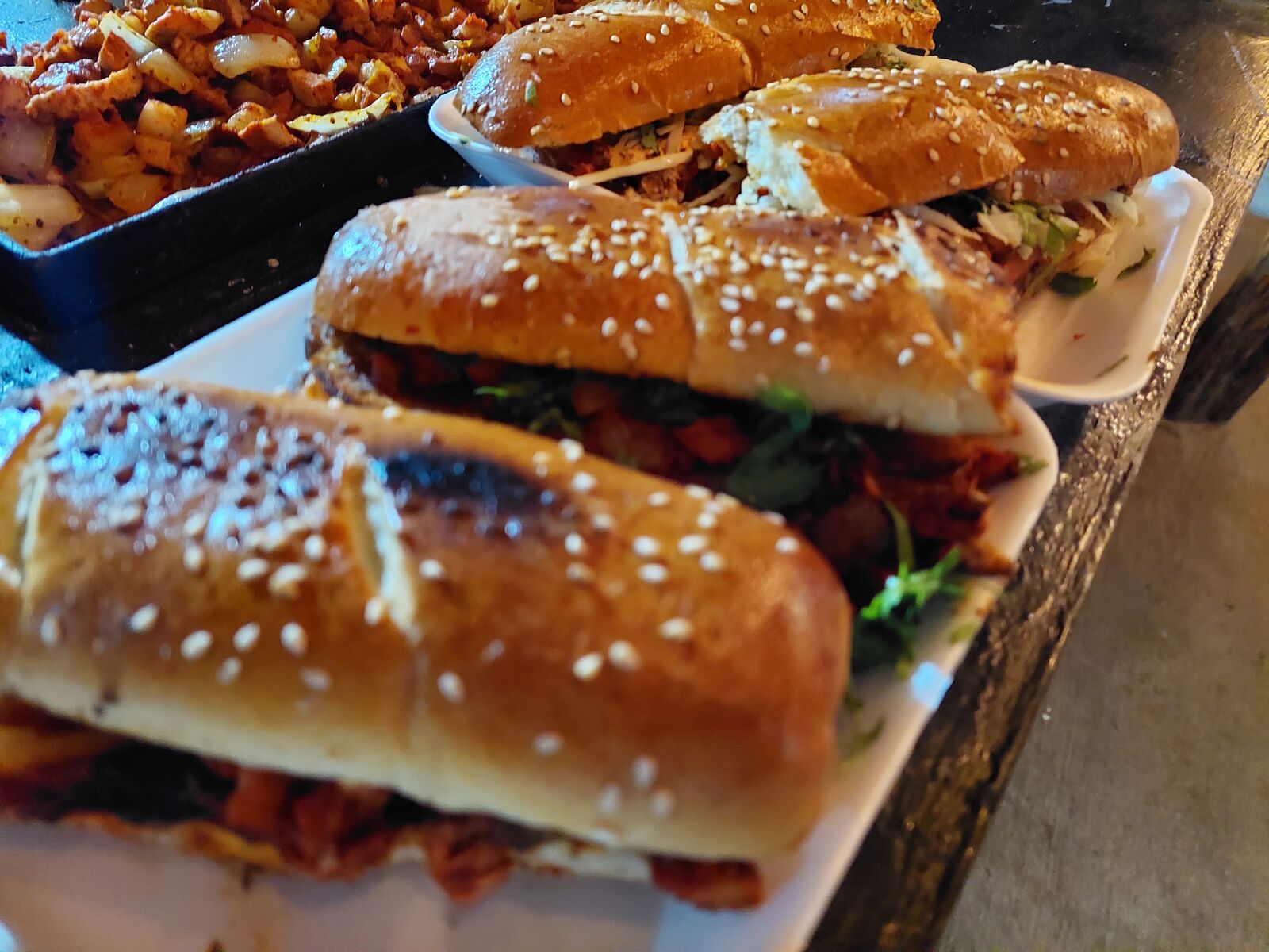 Taquería el Padrino image 10