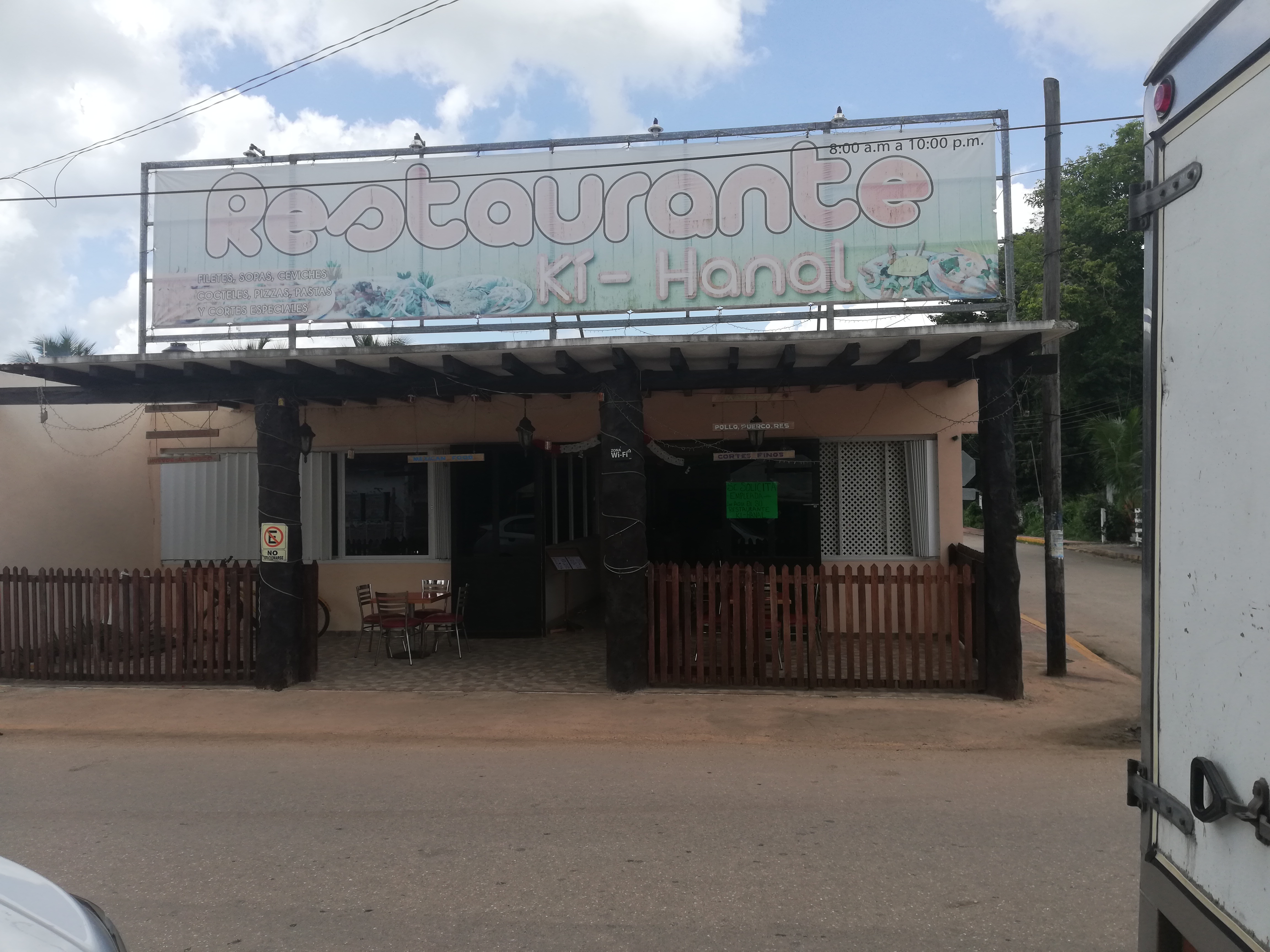 Restaurante Ki-Hanal image 1