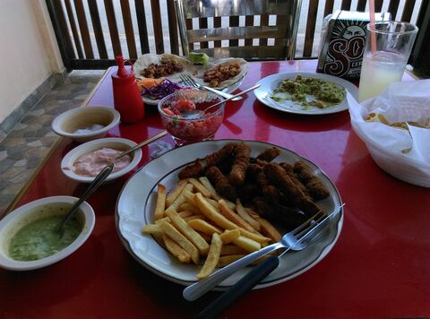 Restaurante Ki-Hanal image 2