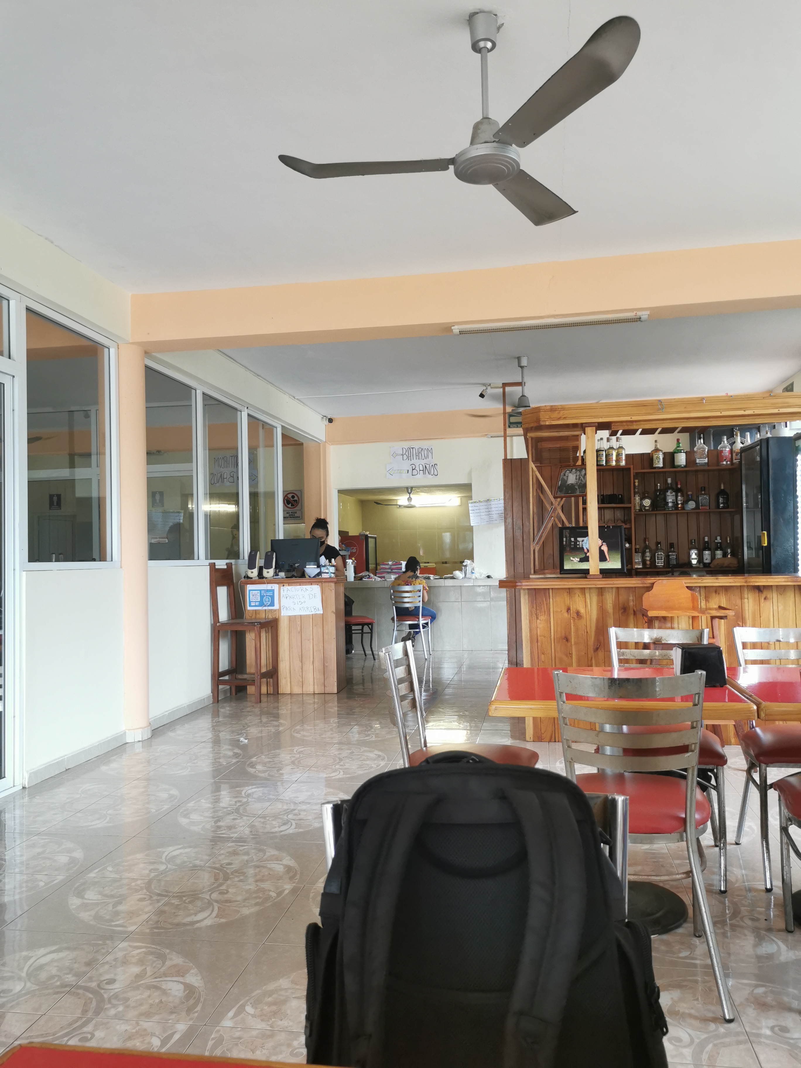 Restaurante Ki-Hanal image 3