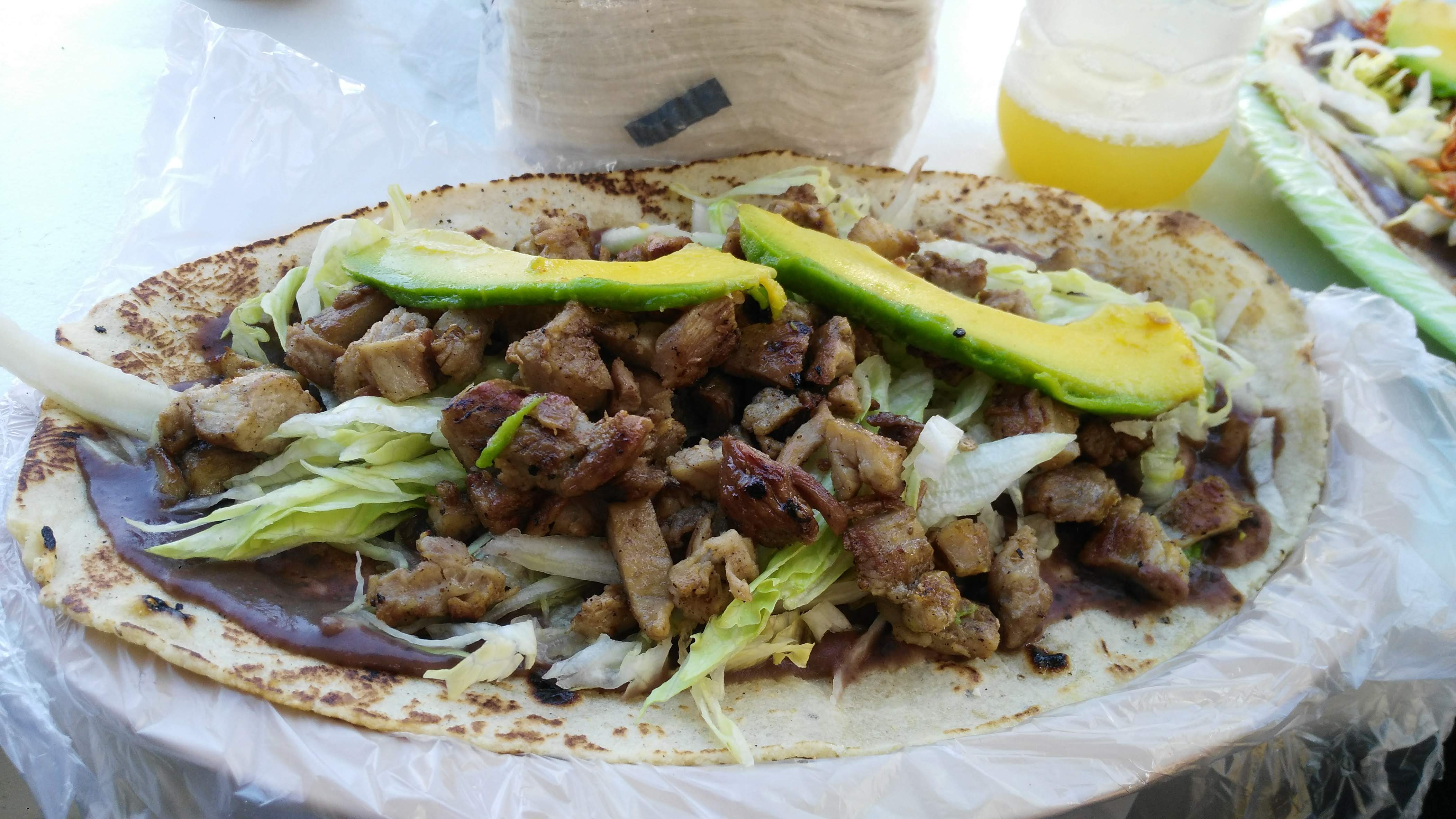 Restaurante Ki-Hanal image 5