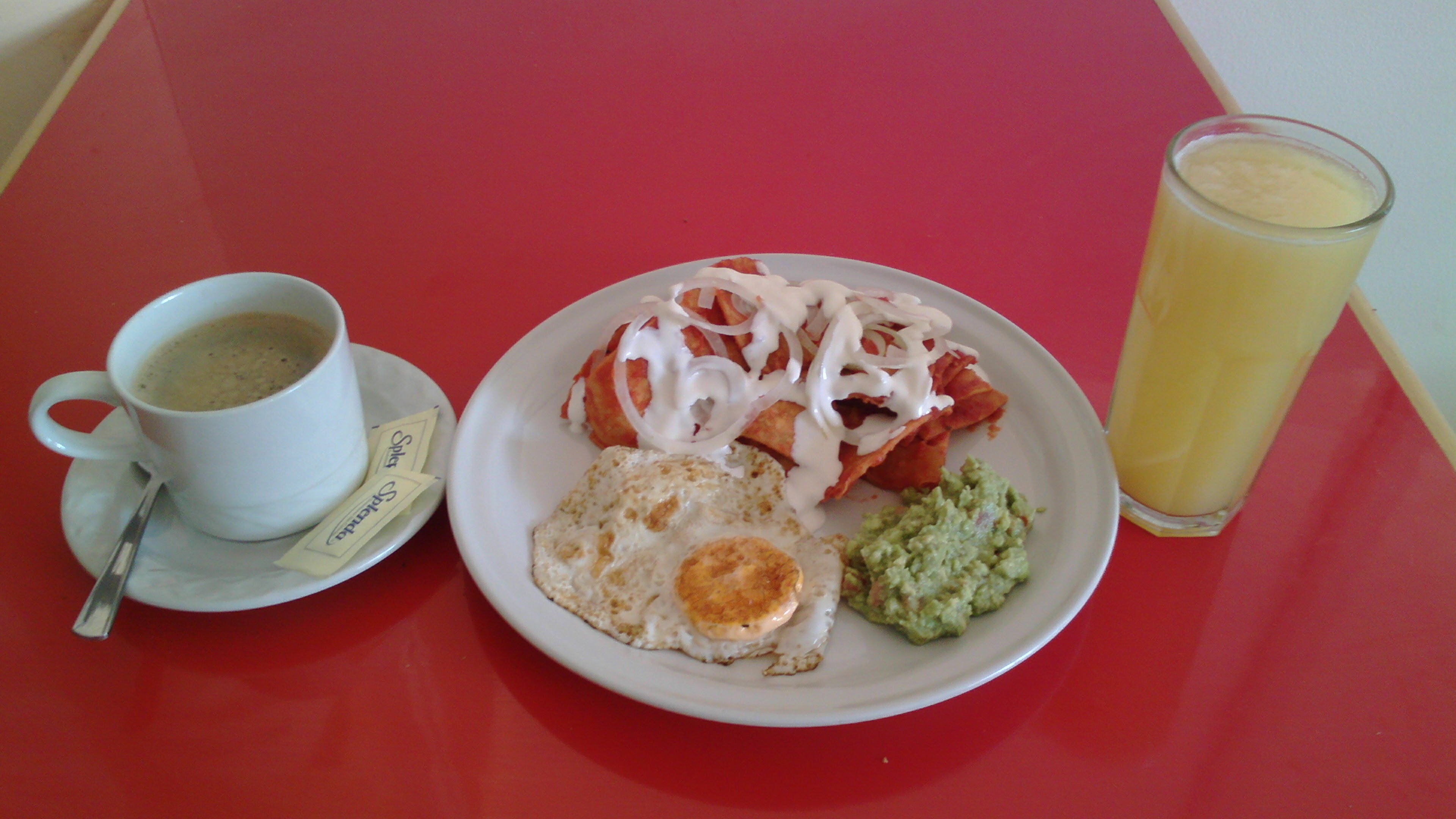 Restaurante Ki-Hanal image 6