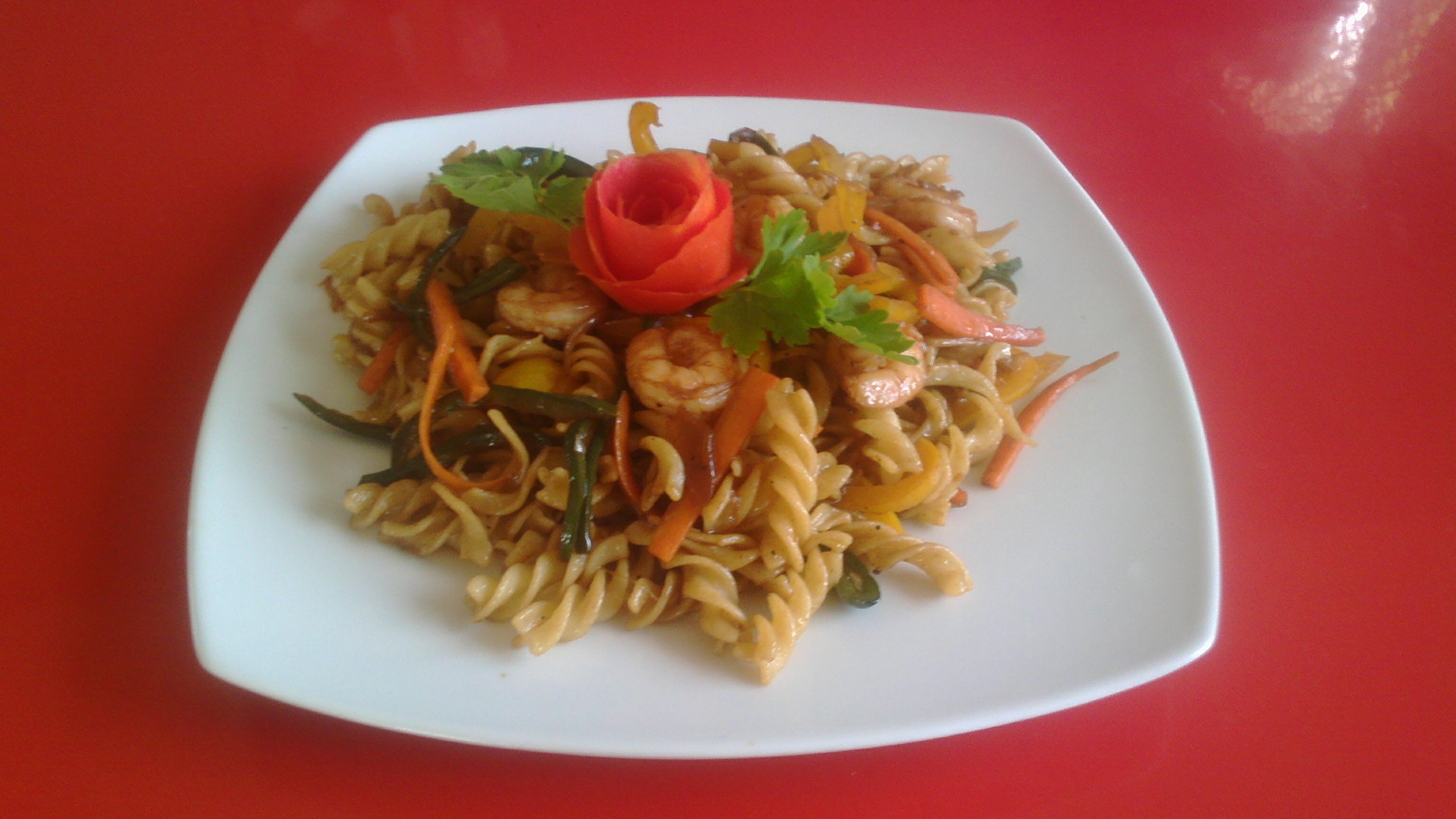 Restaurante Ki-Hanal image 7