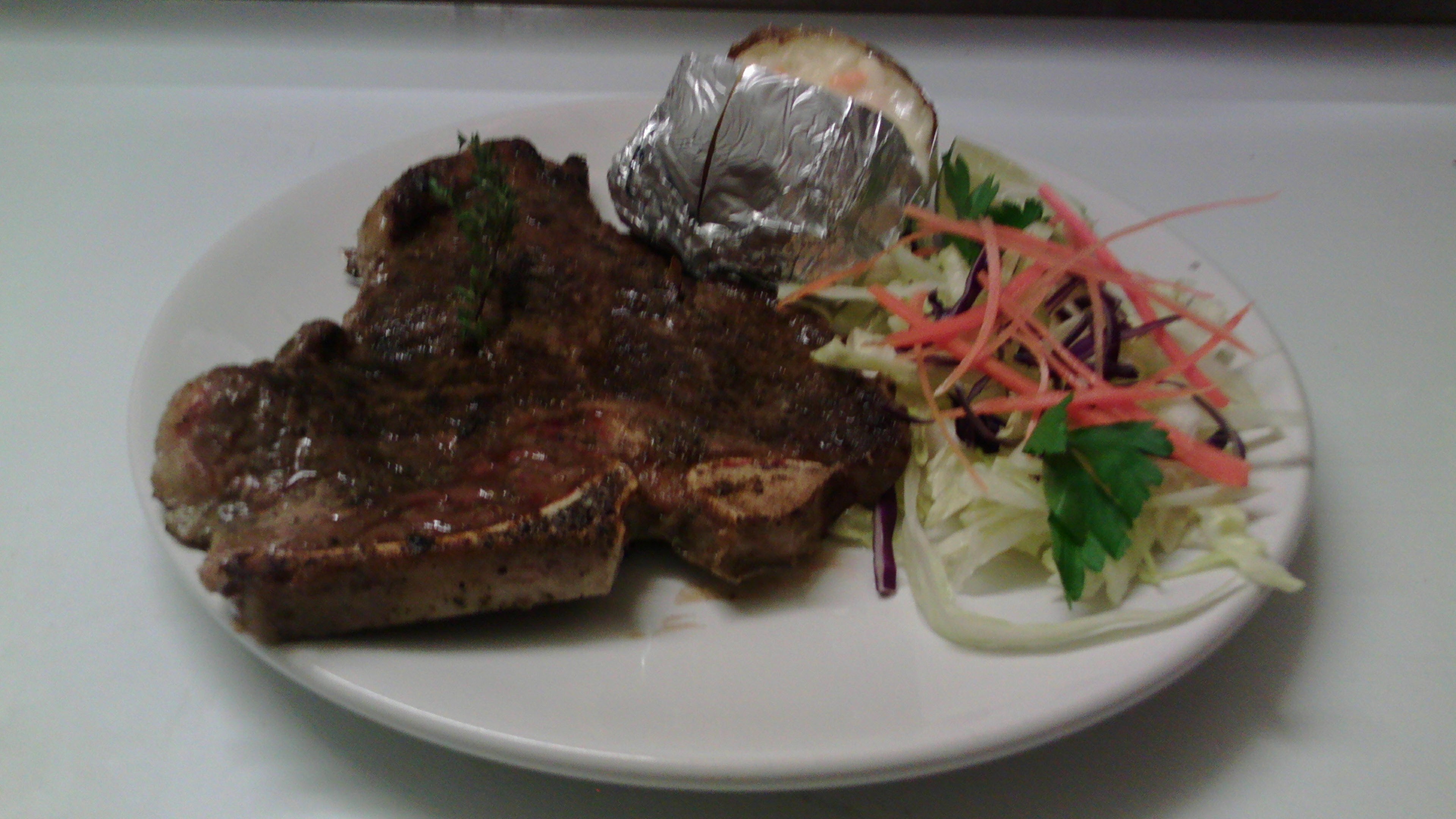 Restaurante Ki-Hanal image 8