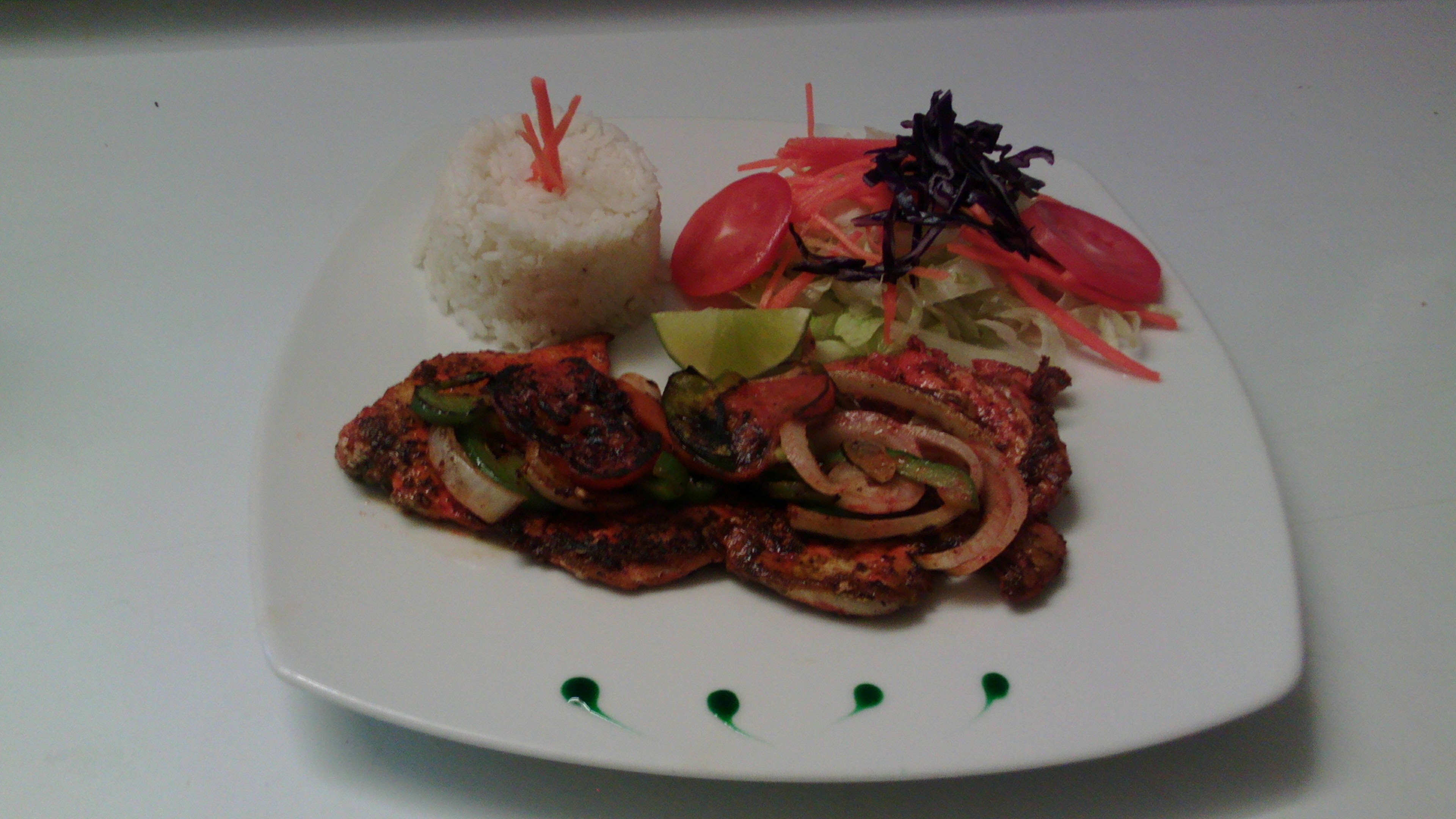 Restaurante Ki-Hanal image 9