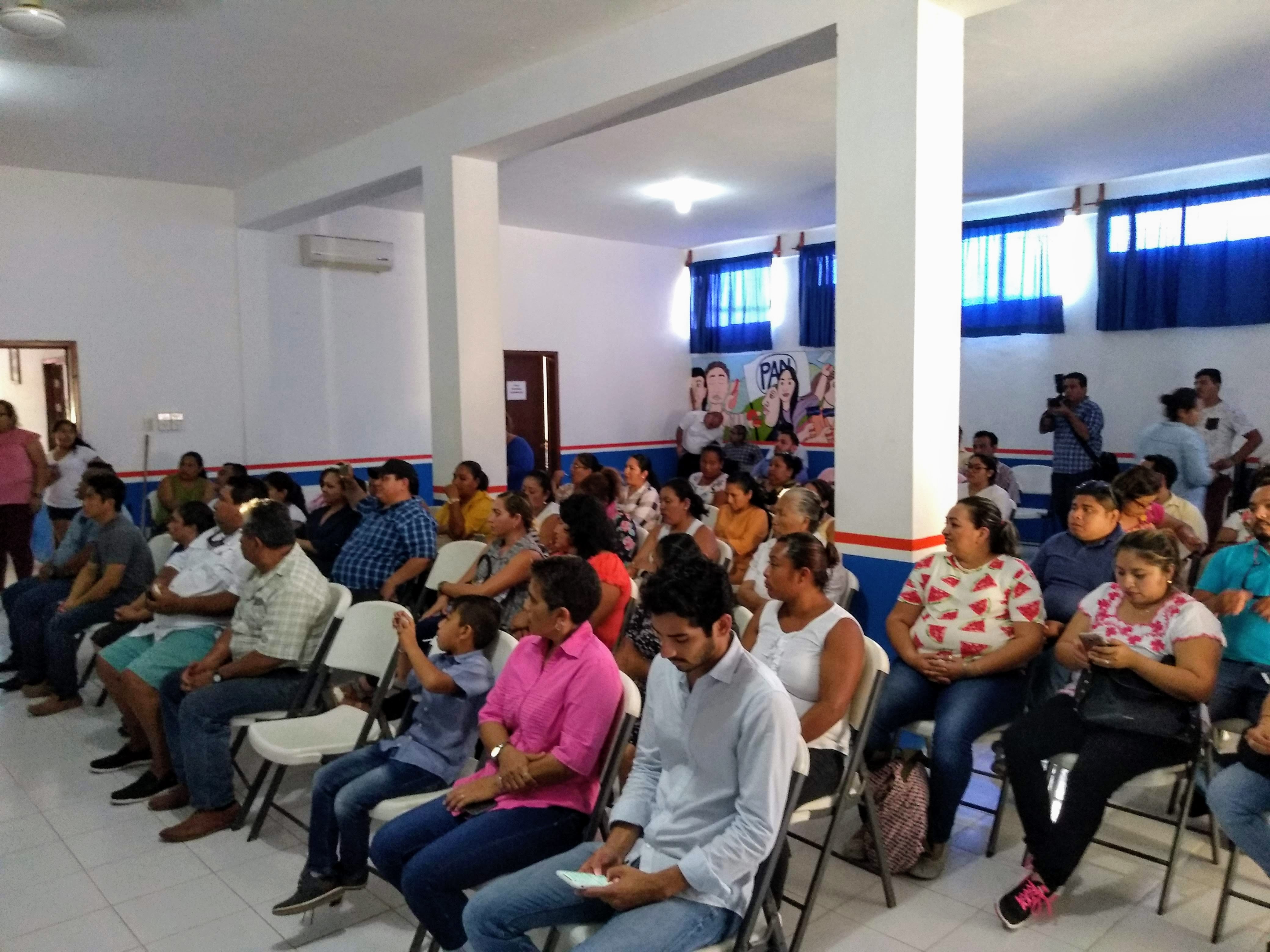 Restaurante Ki-Hanal image 10