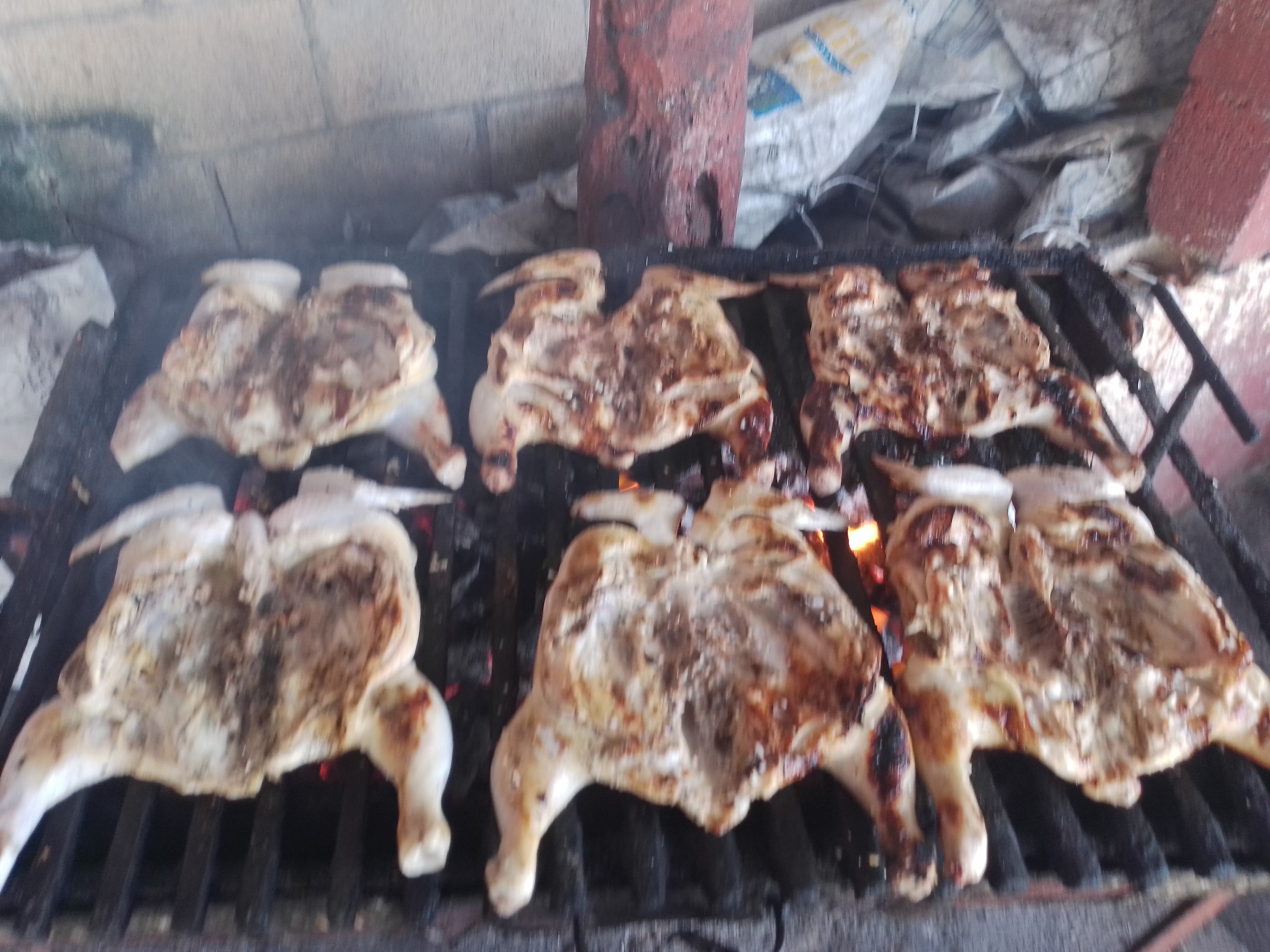 Asaderos Sinaloa image 3