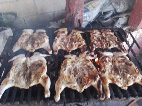 Asaderos Sinaloa image 3