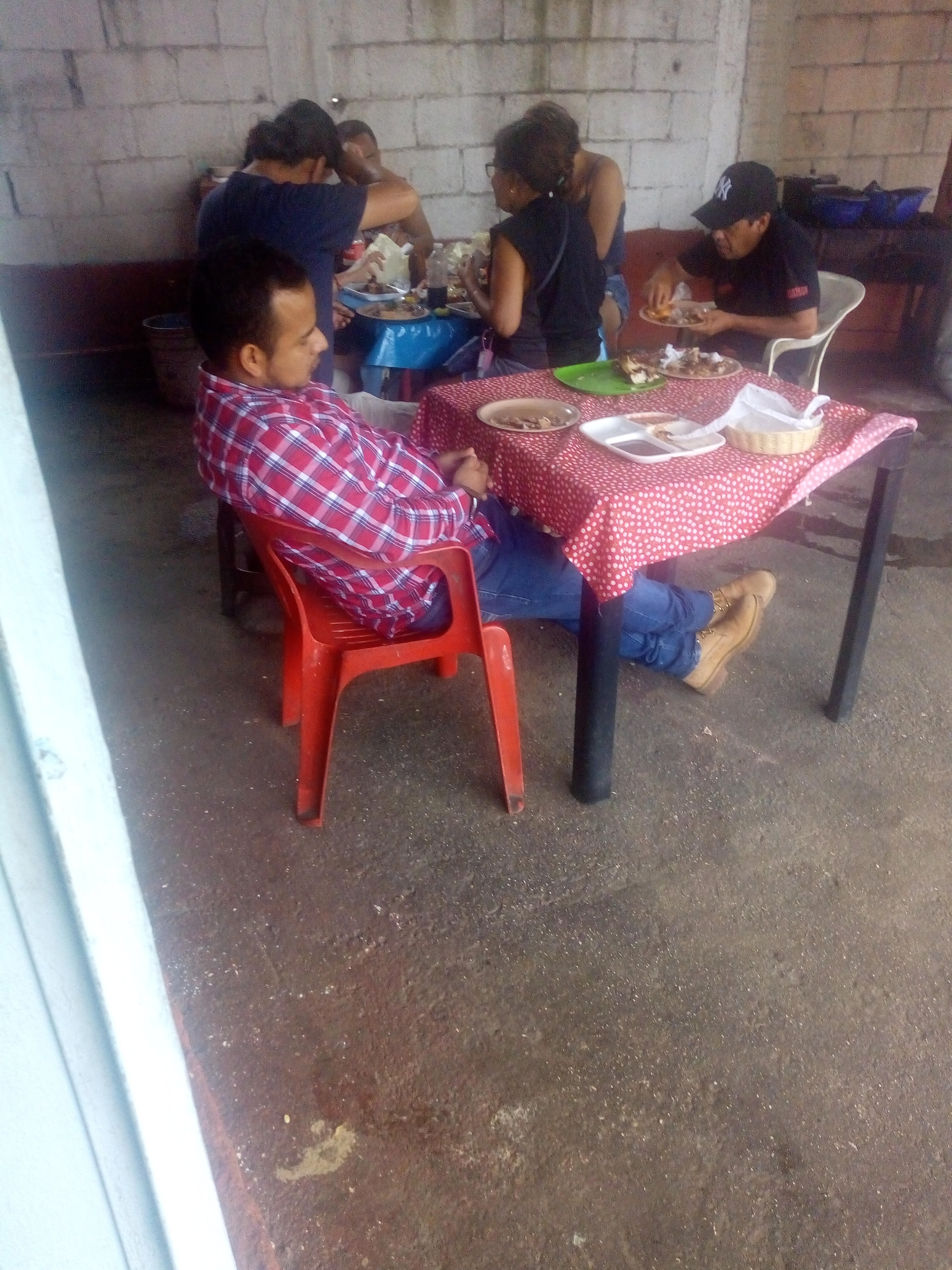 Asaderos Sinaloa image 4