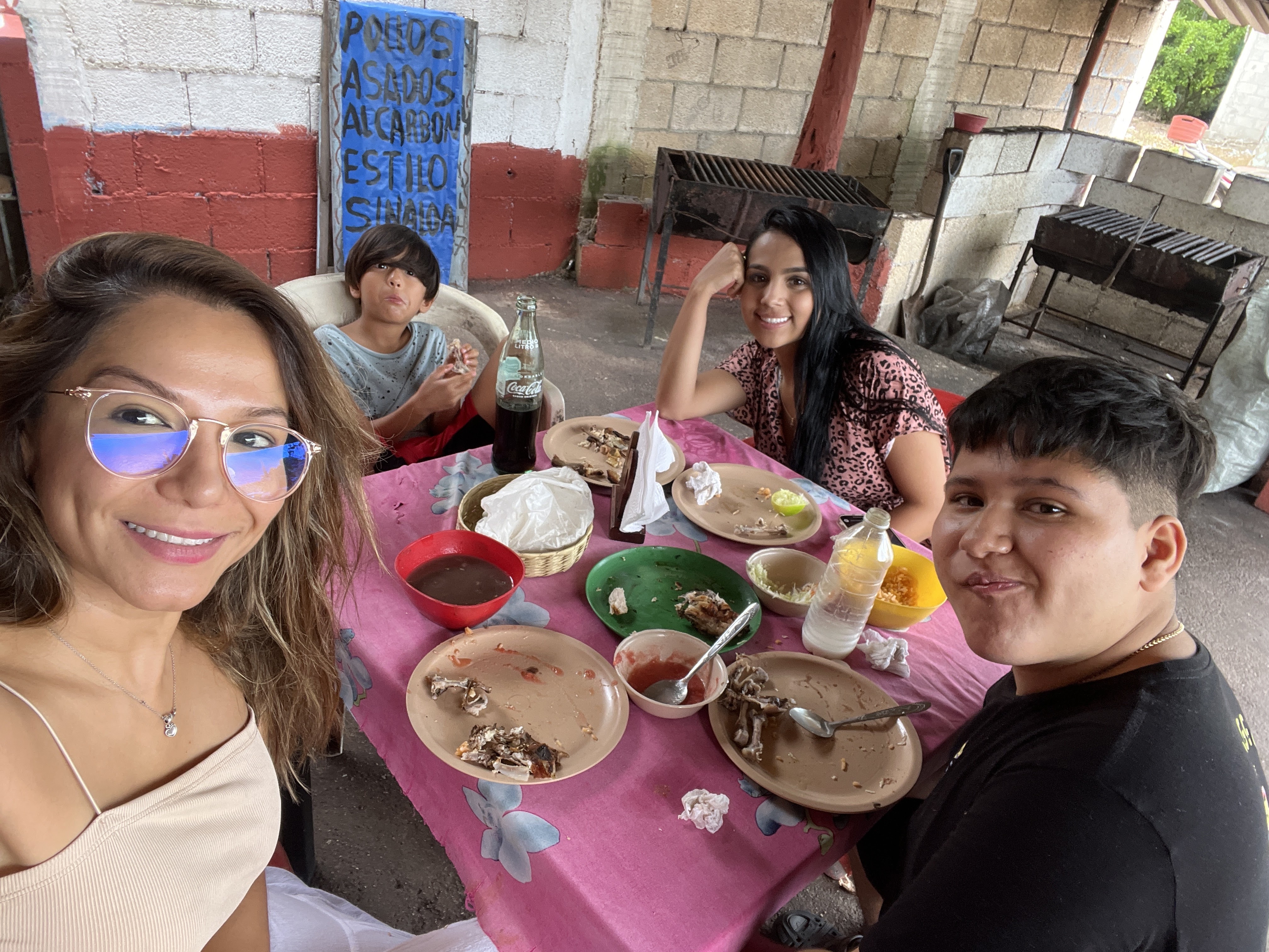 Asaderos Sinaloa image 6