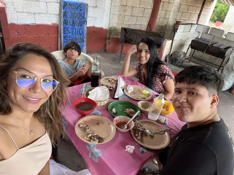 Asaderos Sinaloa image 6