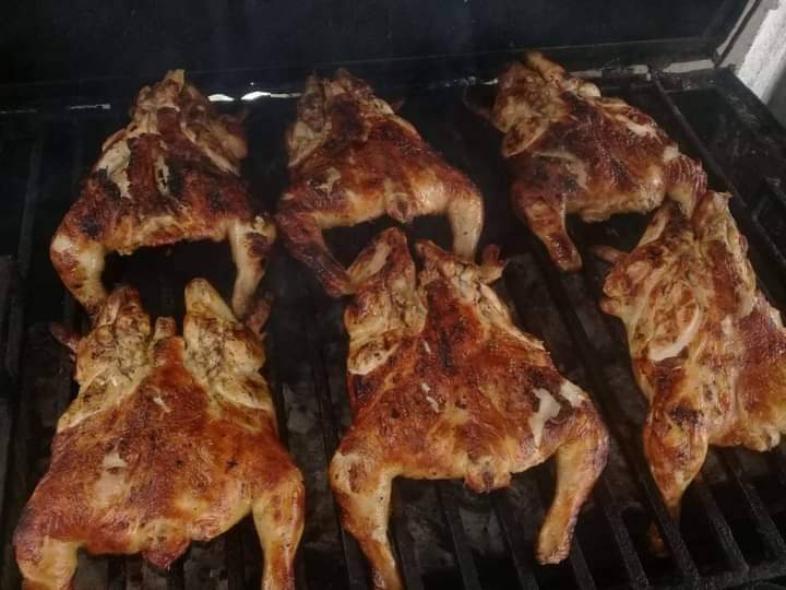 Asaderos Sinaloa image 8