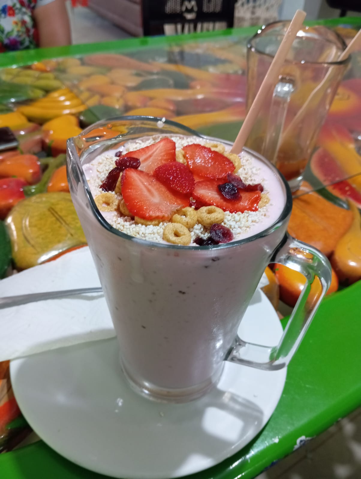 Proteín Club Herbalife Vida Saludable image 1