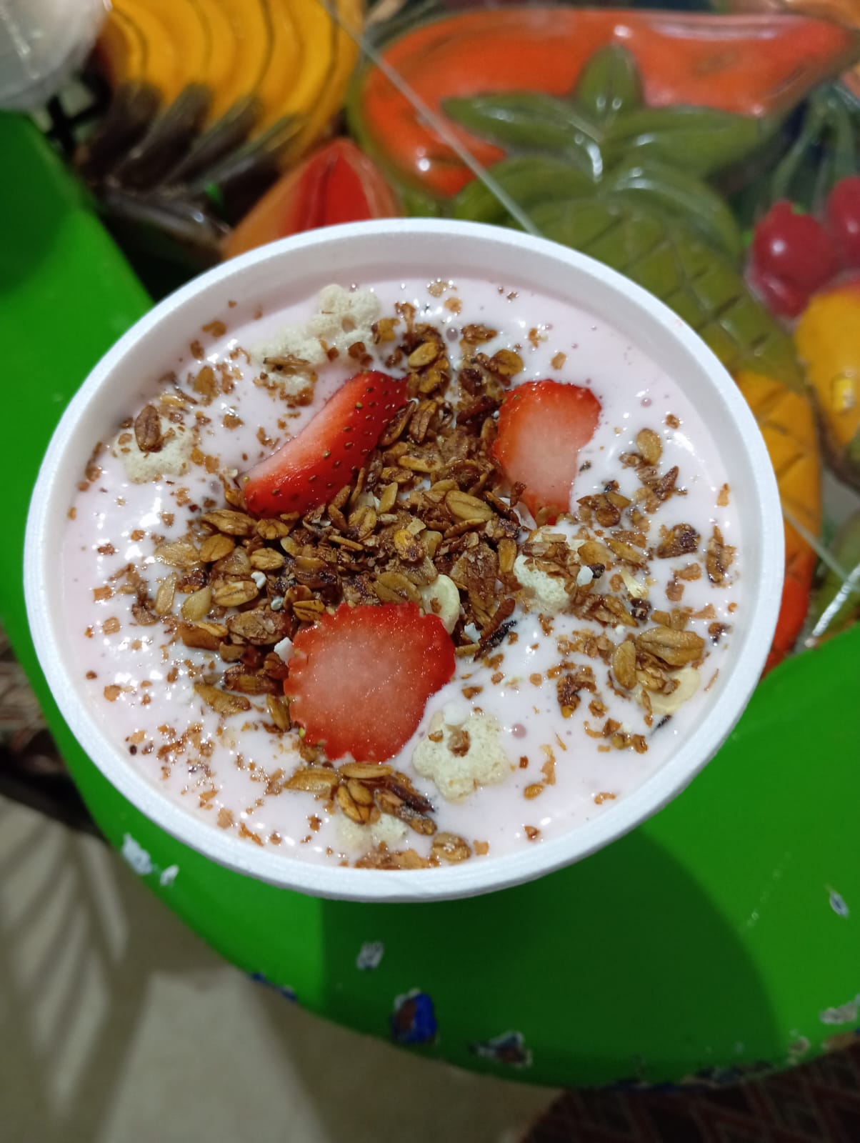 Proteín Club Herbalife Vida Saludable image 2