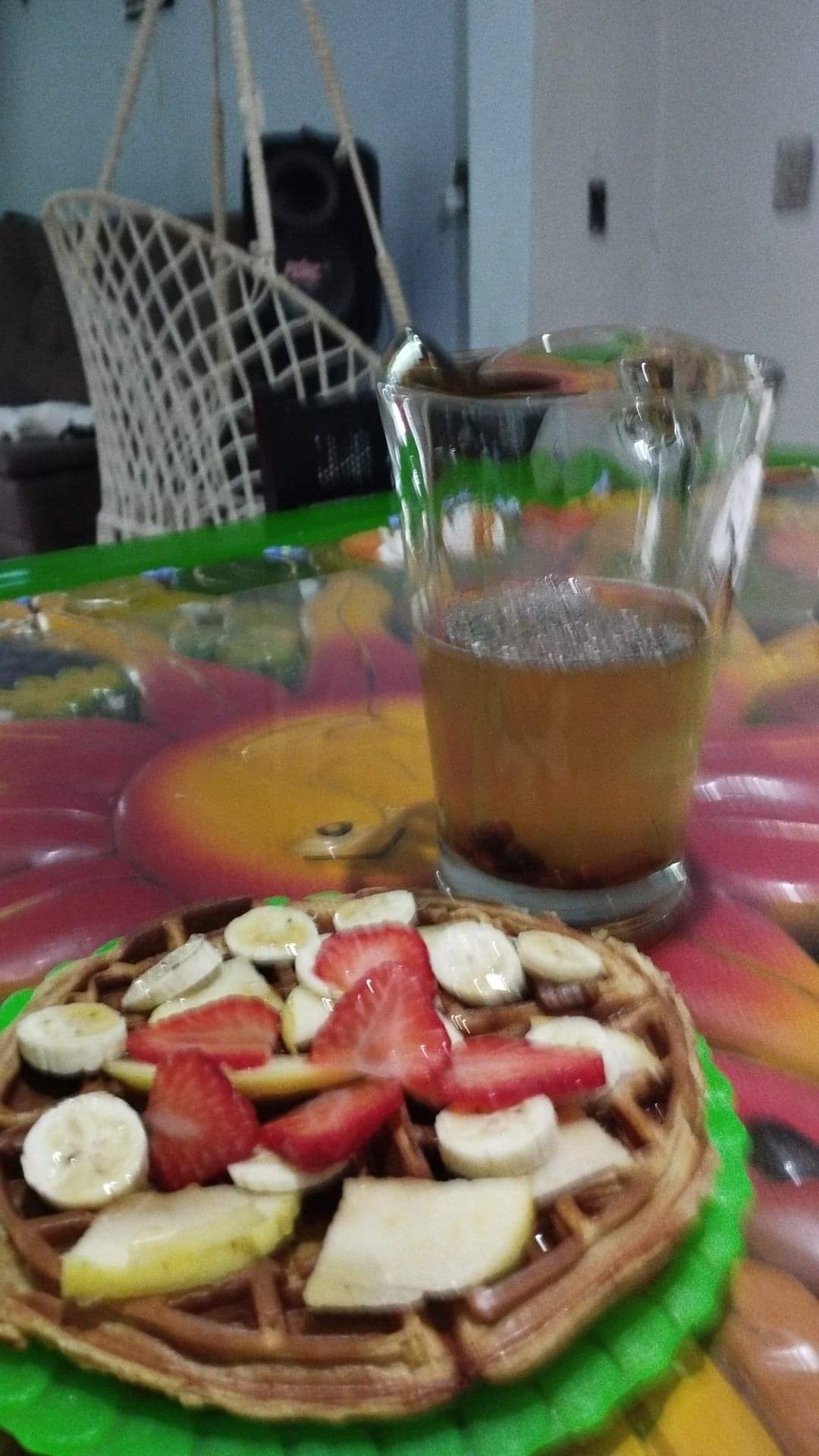 Proteín Club Herbalife Vida Saludable image 4