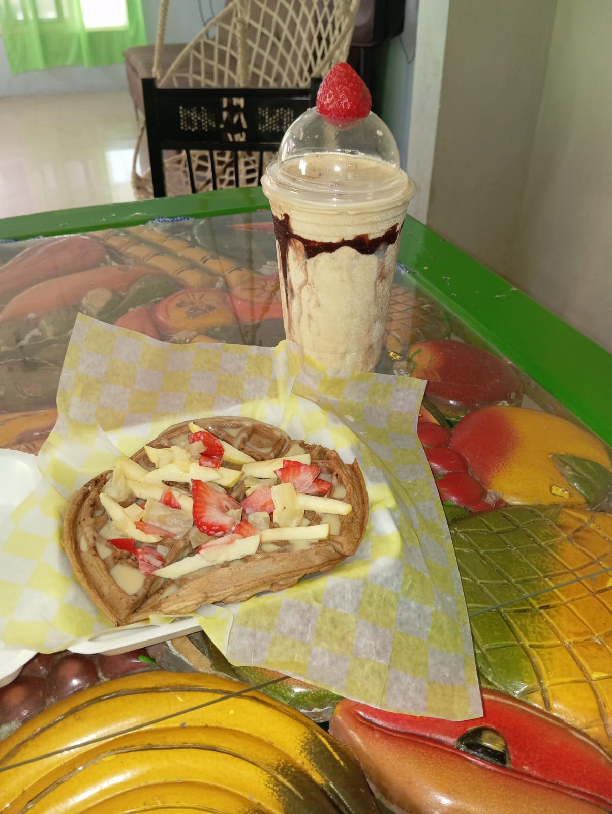 Proteín Club Herbalife Vida Saludable image 5