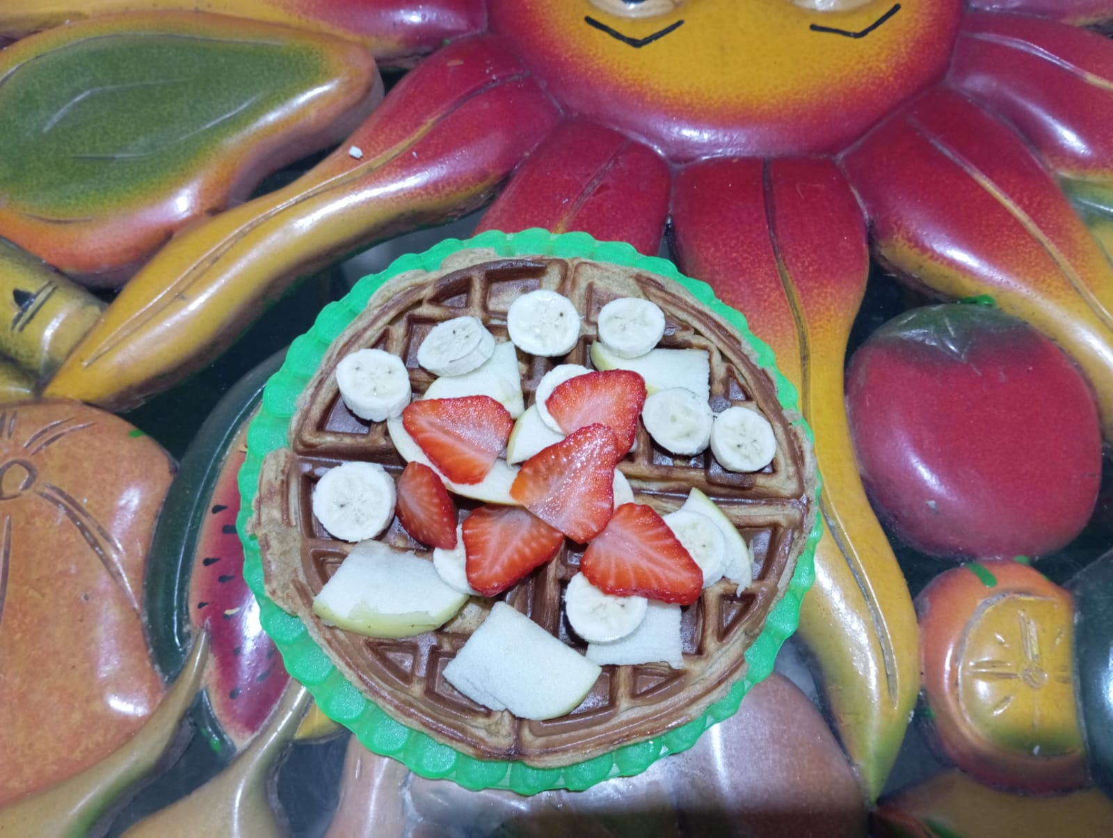 Proteín Club Herbalife Vida Saludable image 7