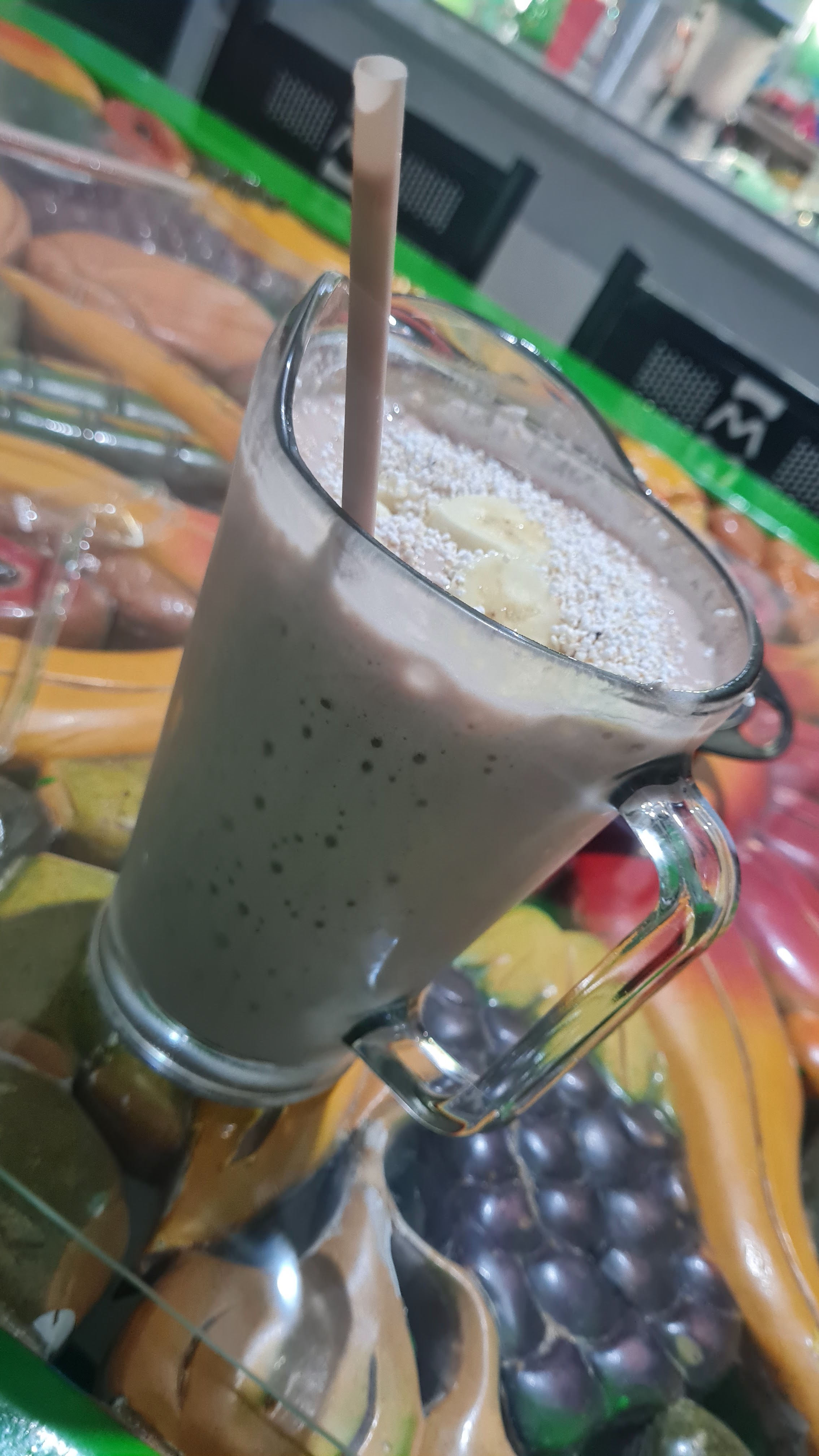 Proteín Club Herbalife Vida Saludable image 8