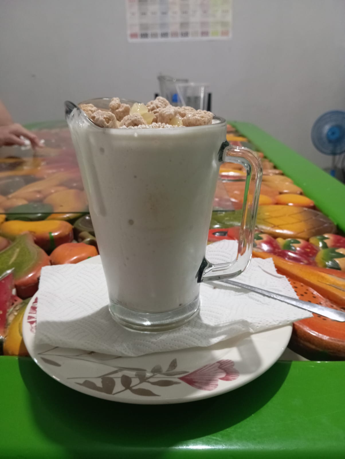 Proteín Club Herbalife Vida Saludable image 9