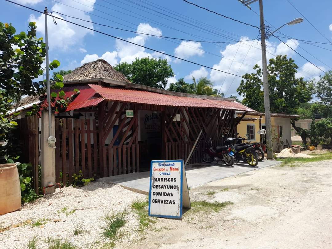 Corazón de mamá image 2