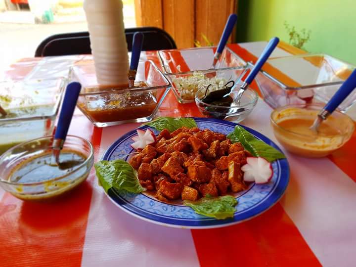 Mariscos Kio's image 2