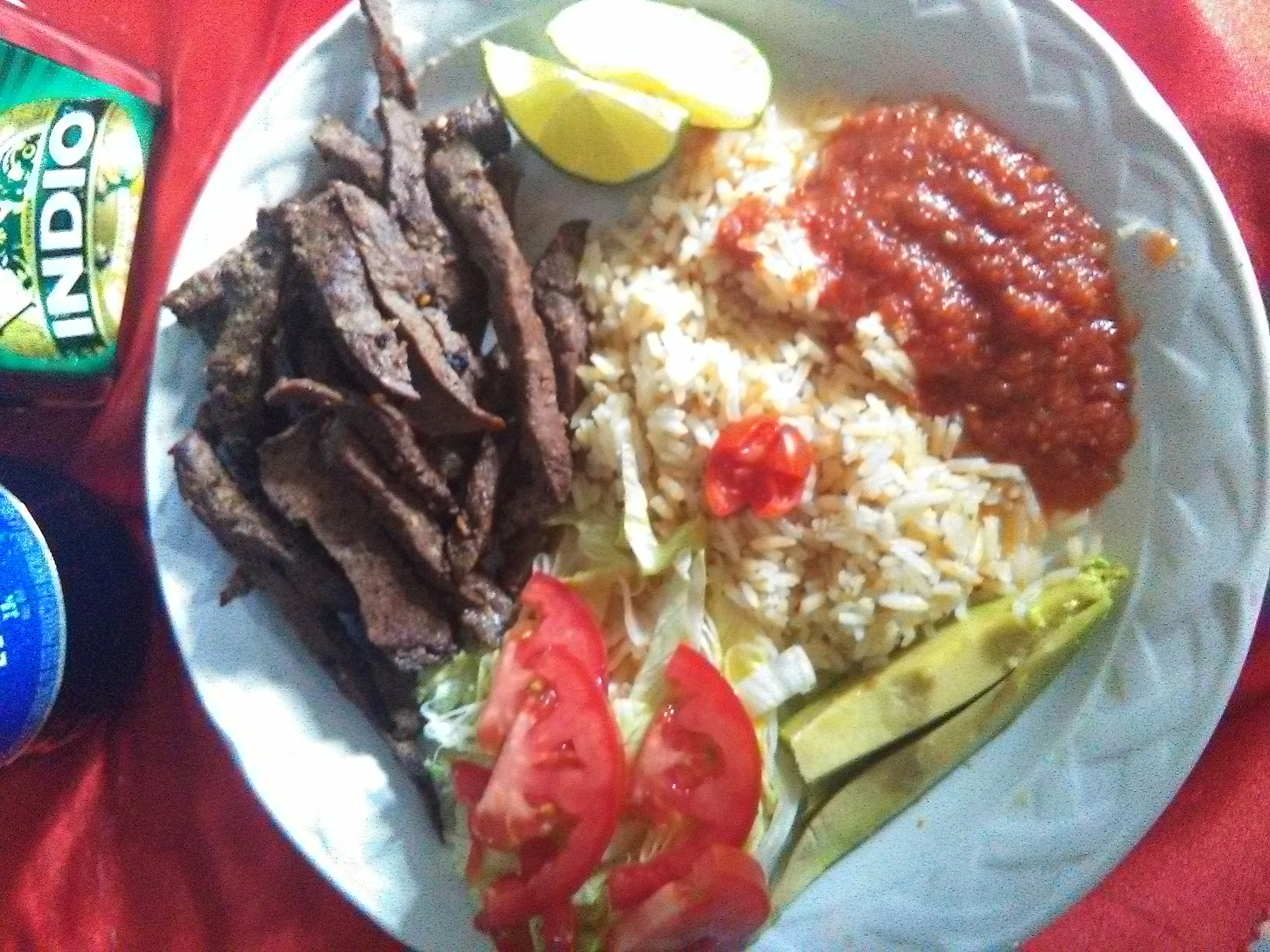 Mariscos Kio's image 5