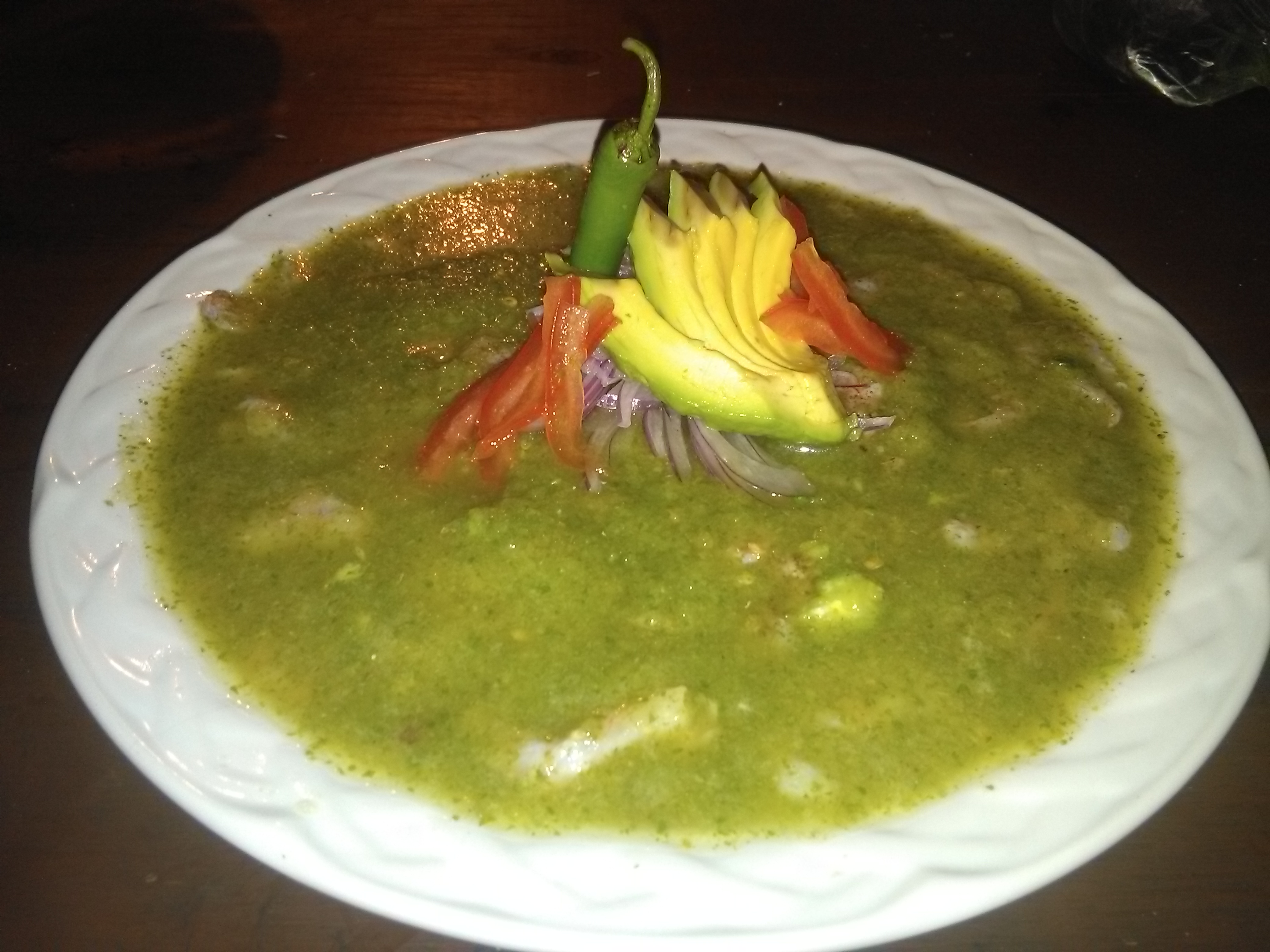 Mariscos Kio's image 7