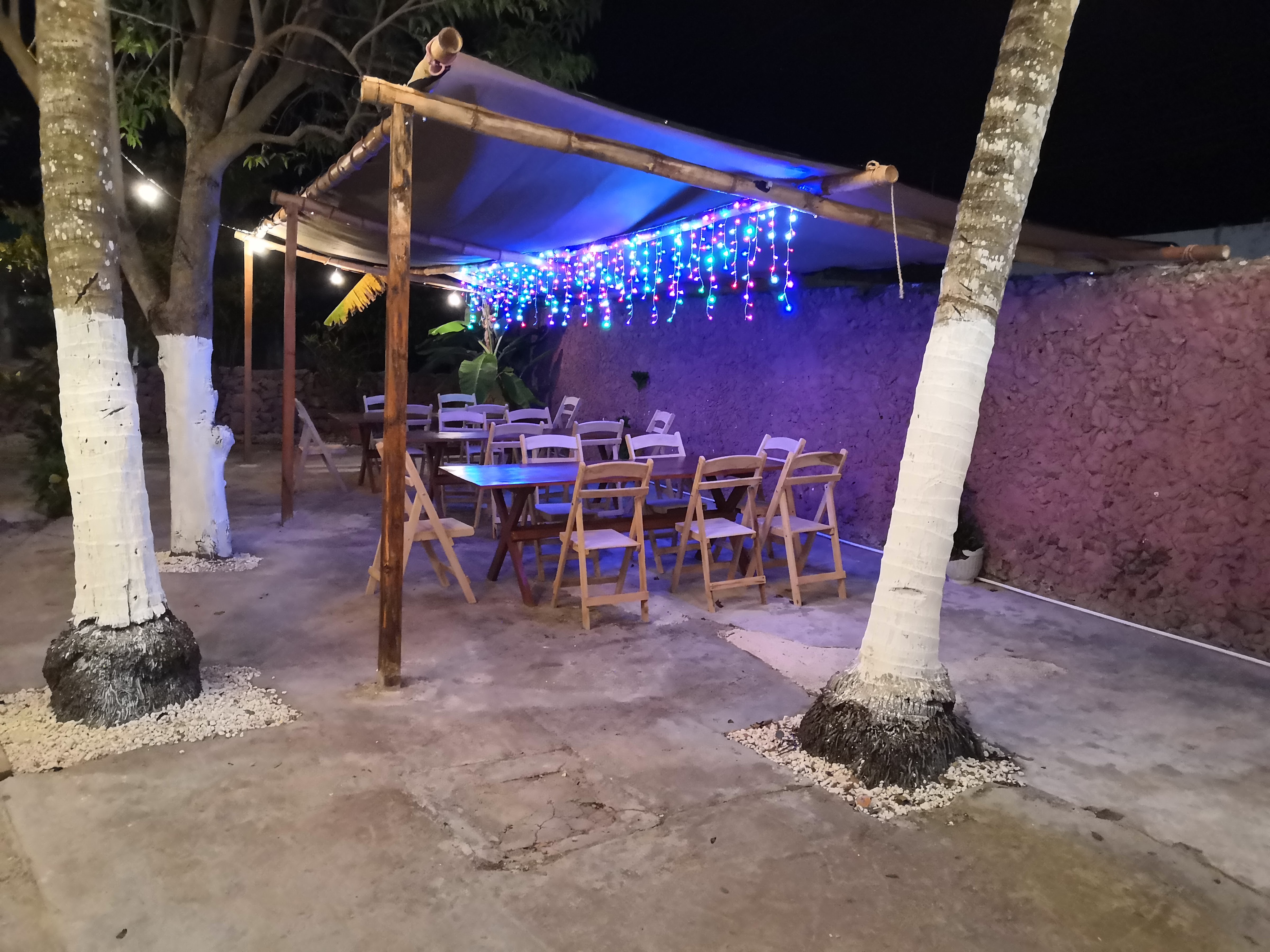 La casita VERDE "Cocina Rústica" image 3