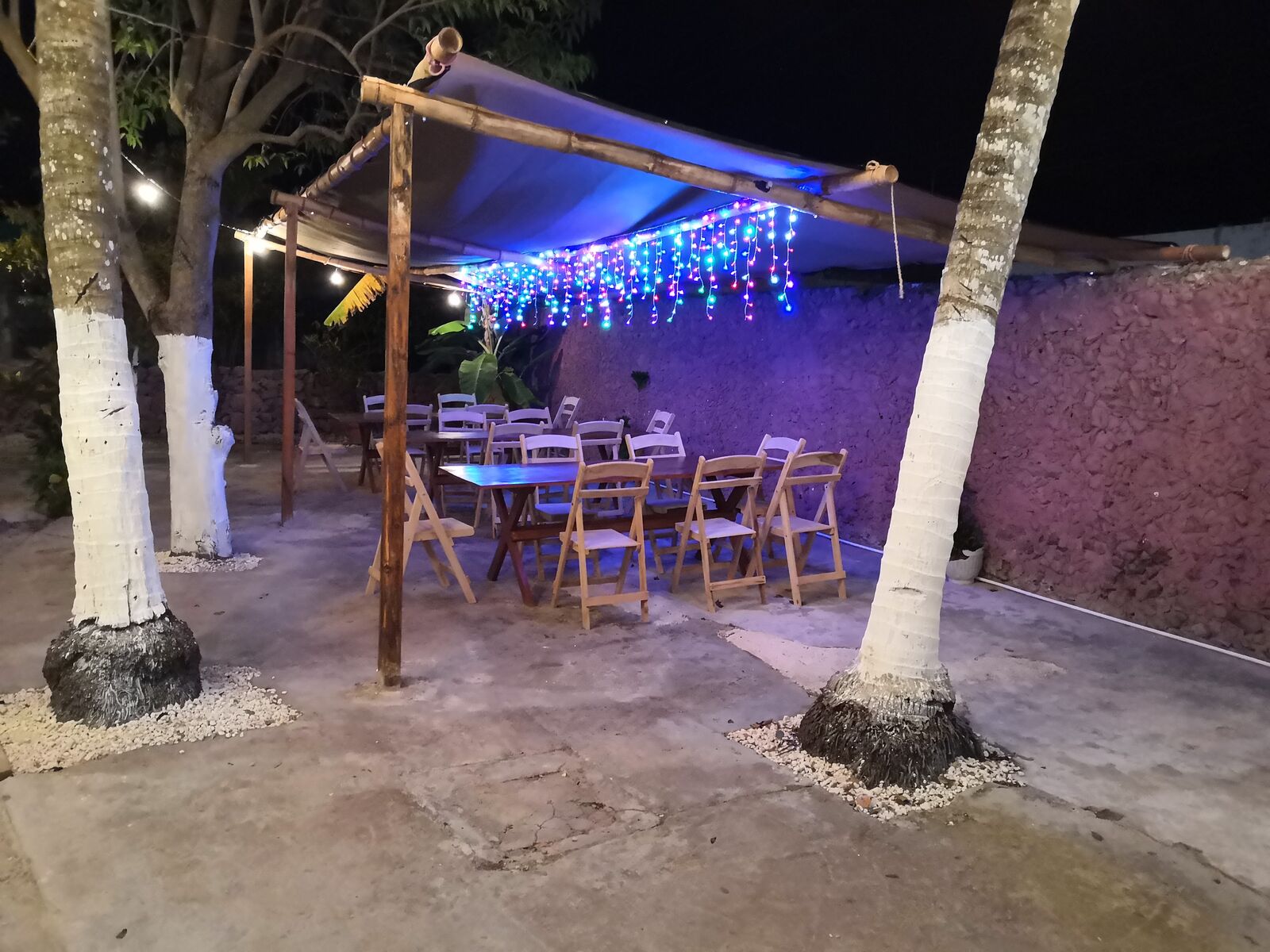 La casita VERDE "Cocina Rústica" image 3