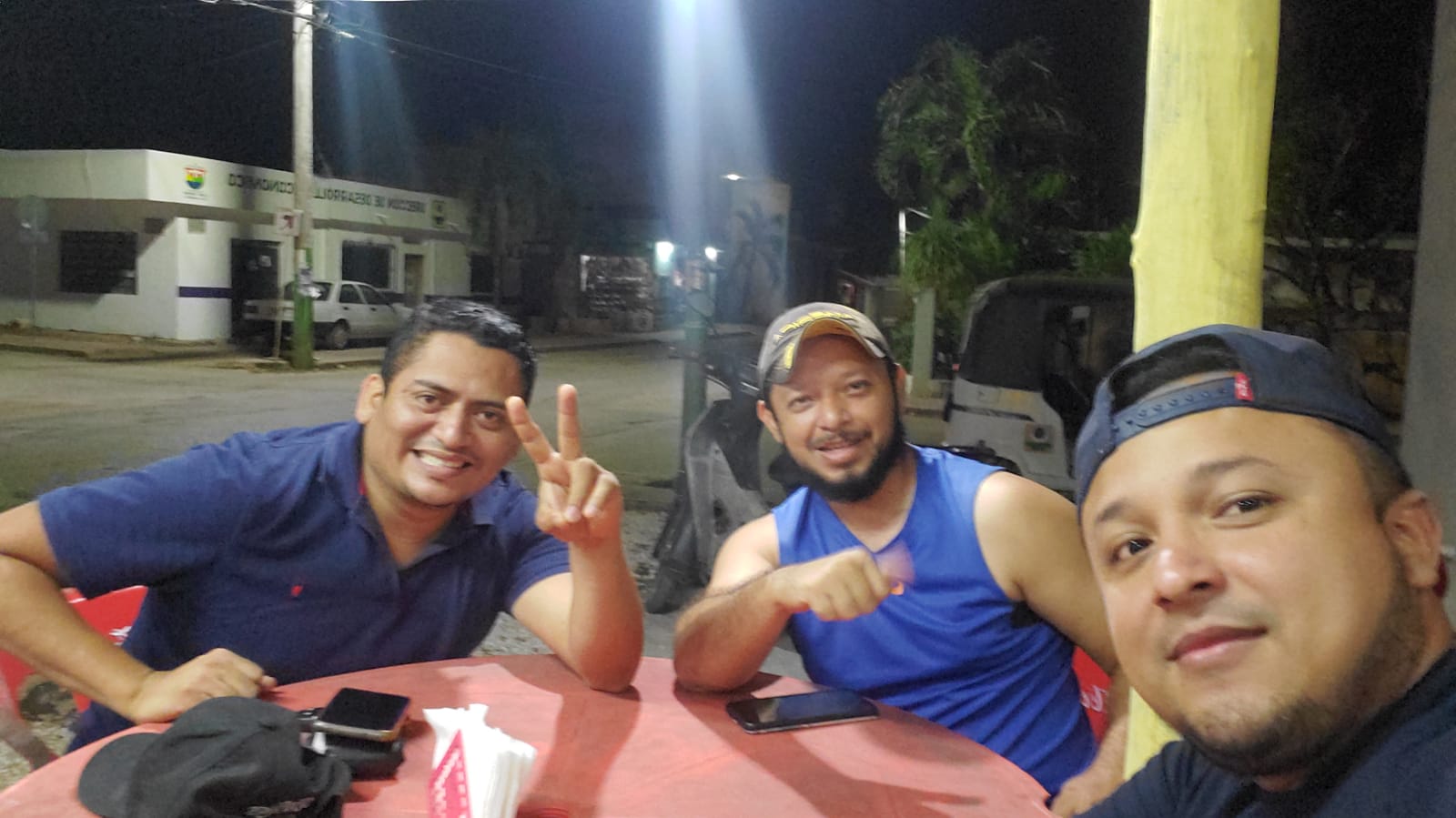 Taquería Bolos Kantunilkin image 1