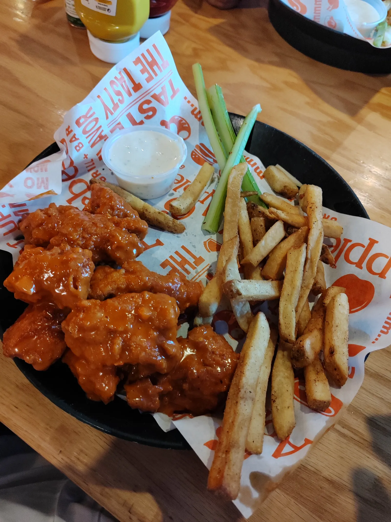 Applebee´s image 6