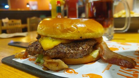 Applebee´s image 8